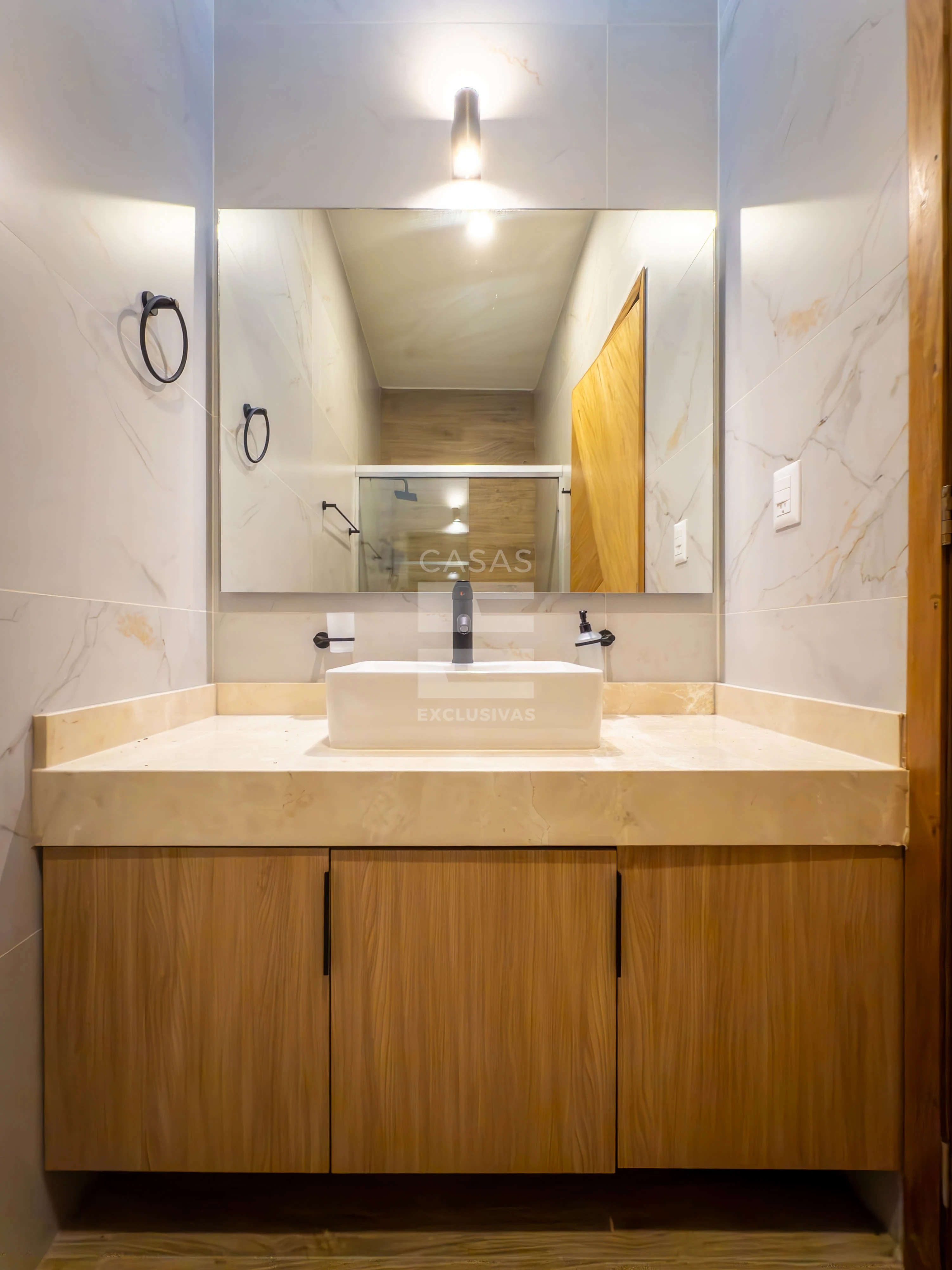 Casa en venta dentro de El Pedregal Residences al norte de Colima 15