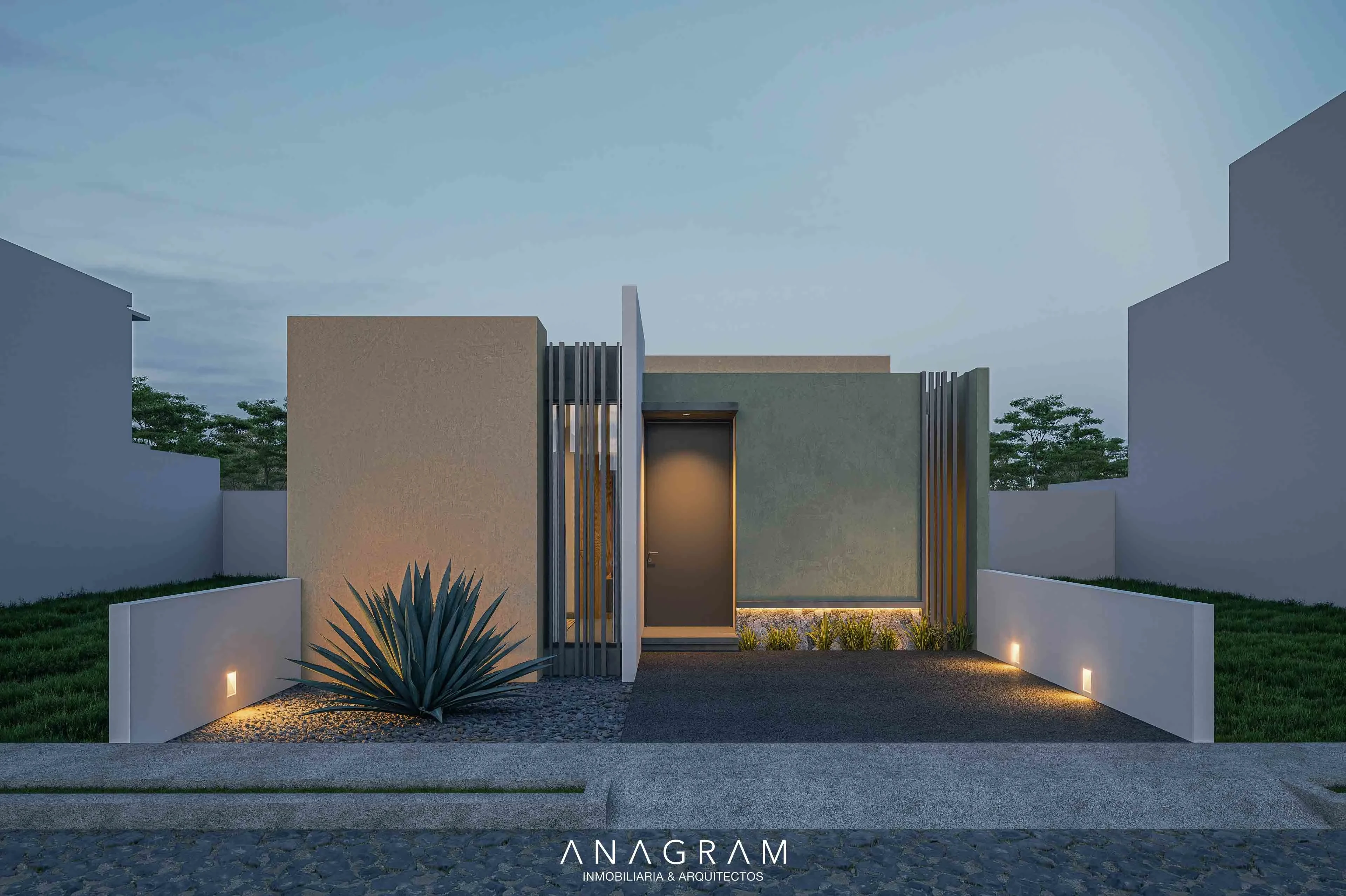 Casa en preventa en Real de Comala, Colima, una planta, altura y media 11