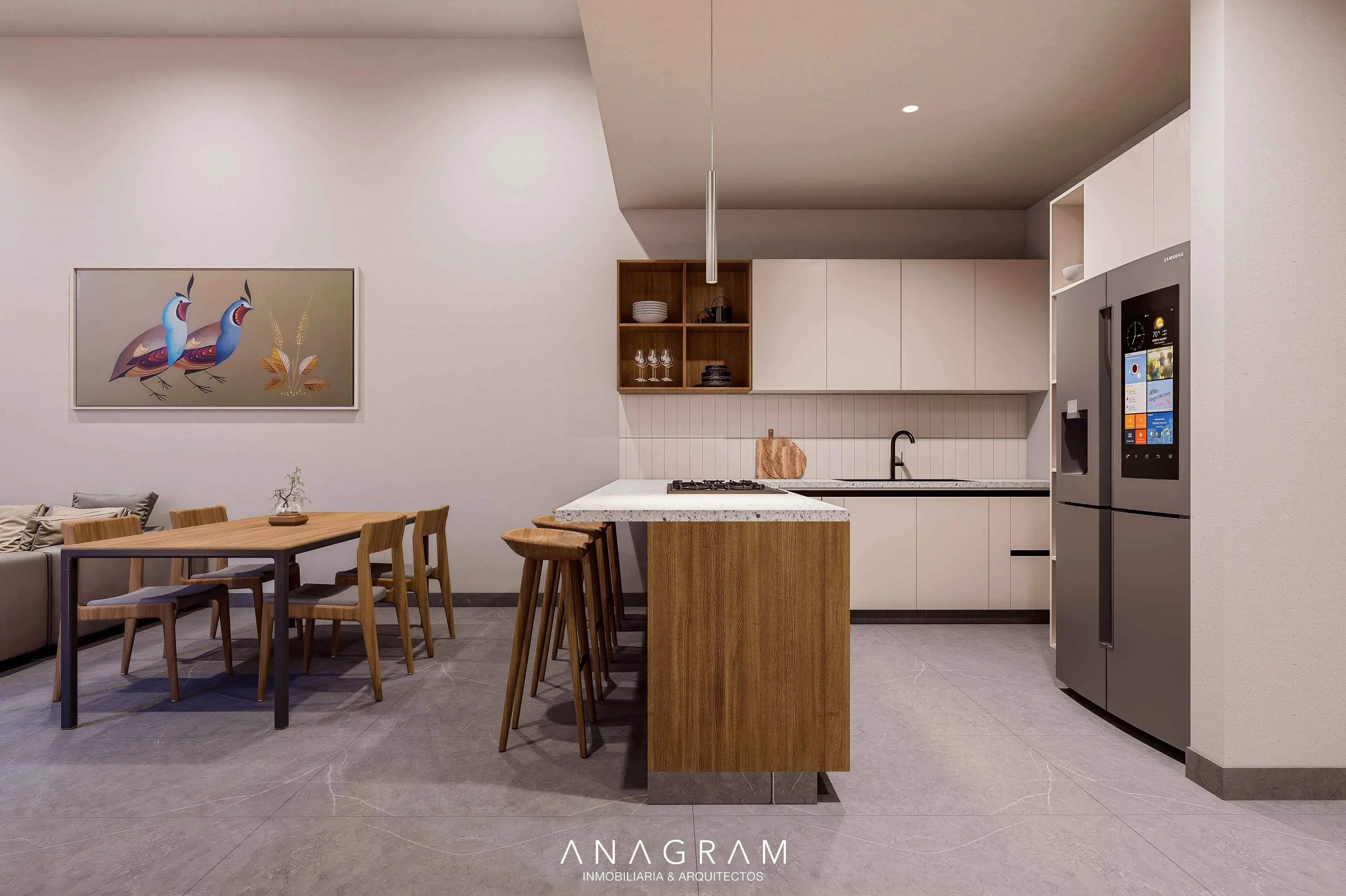 Casa en preventa en Real de Comala, Colima, una planta, altura y media 4