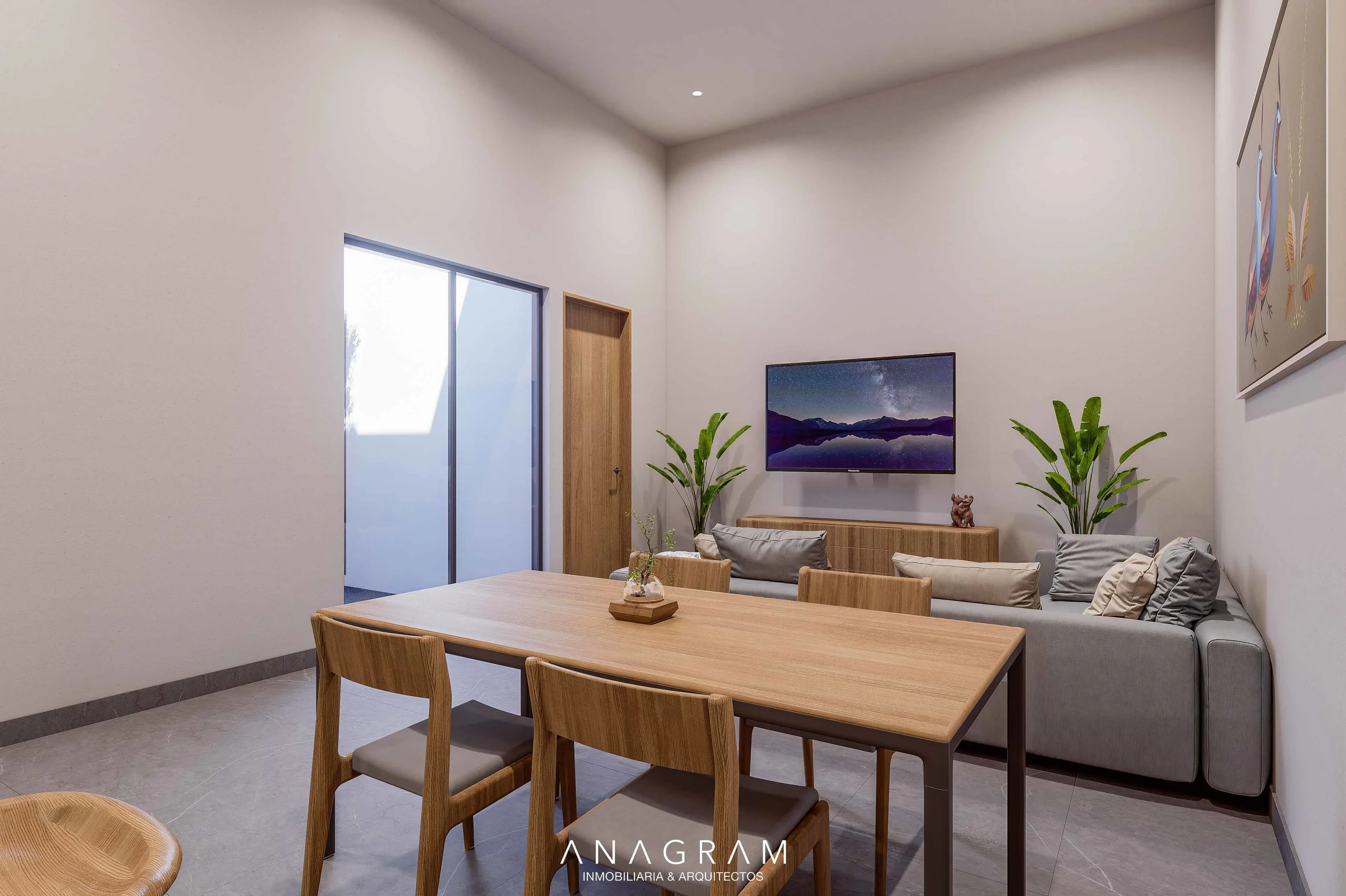 Casa en preventa en Real de Comala, Colima, una planta, altura y media 3