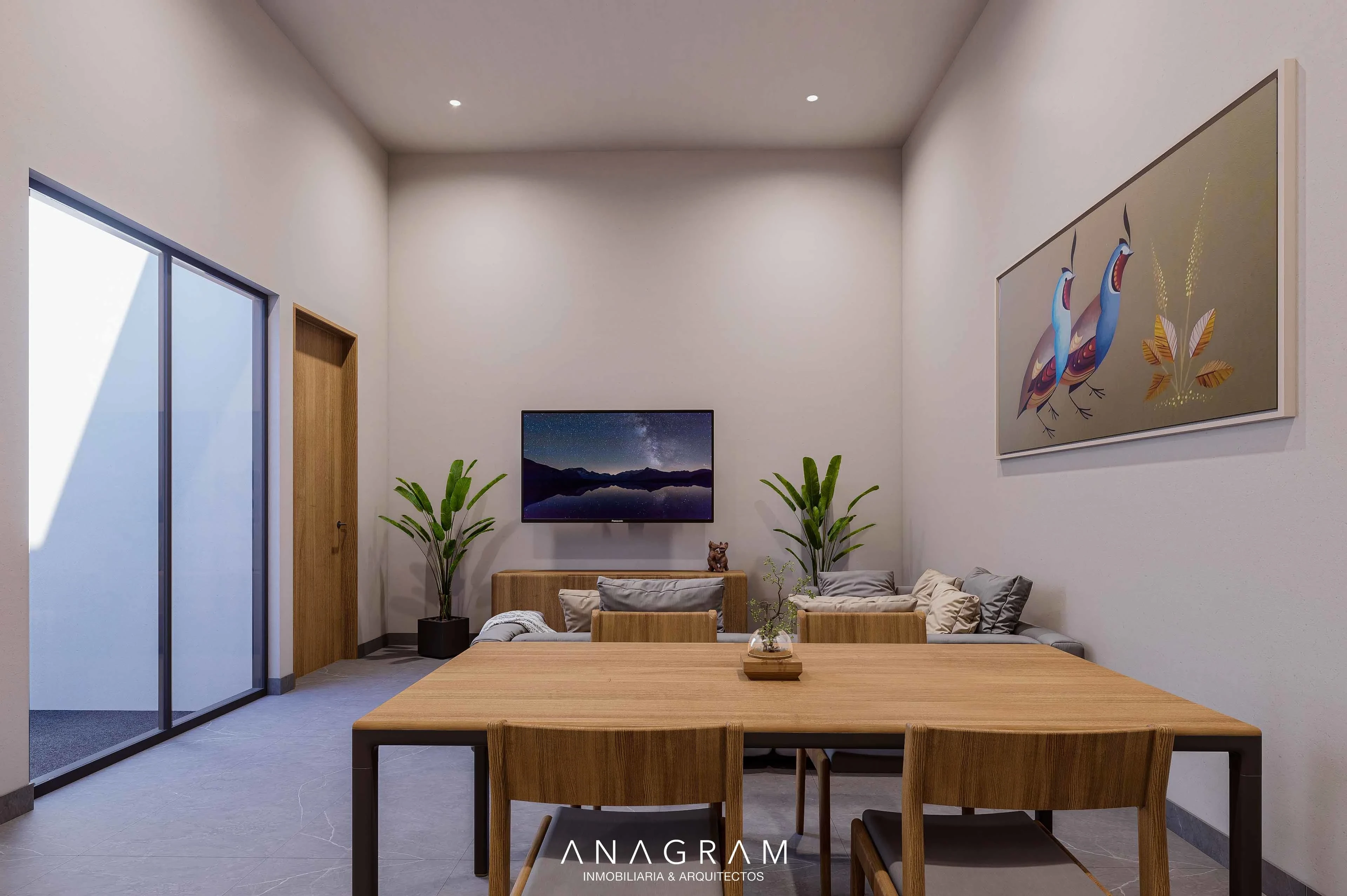 Casa en preventa en Real de Comala, Colima, una planta, altura y media 2