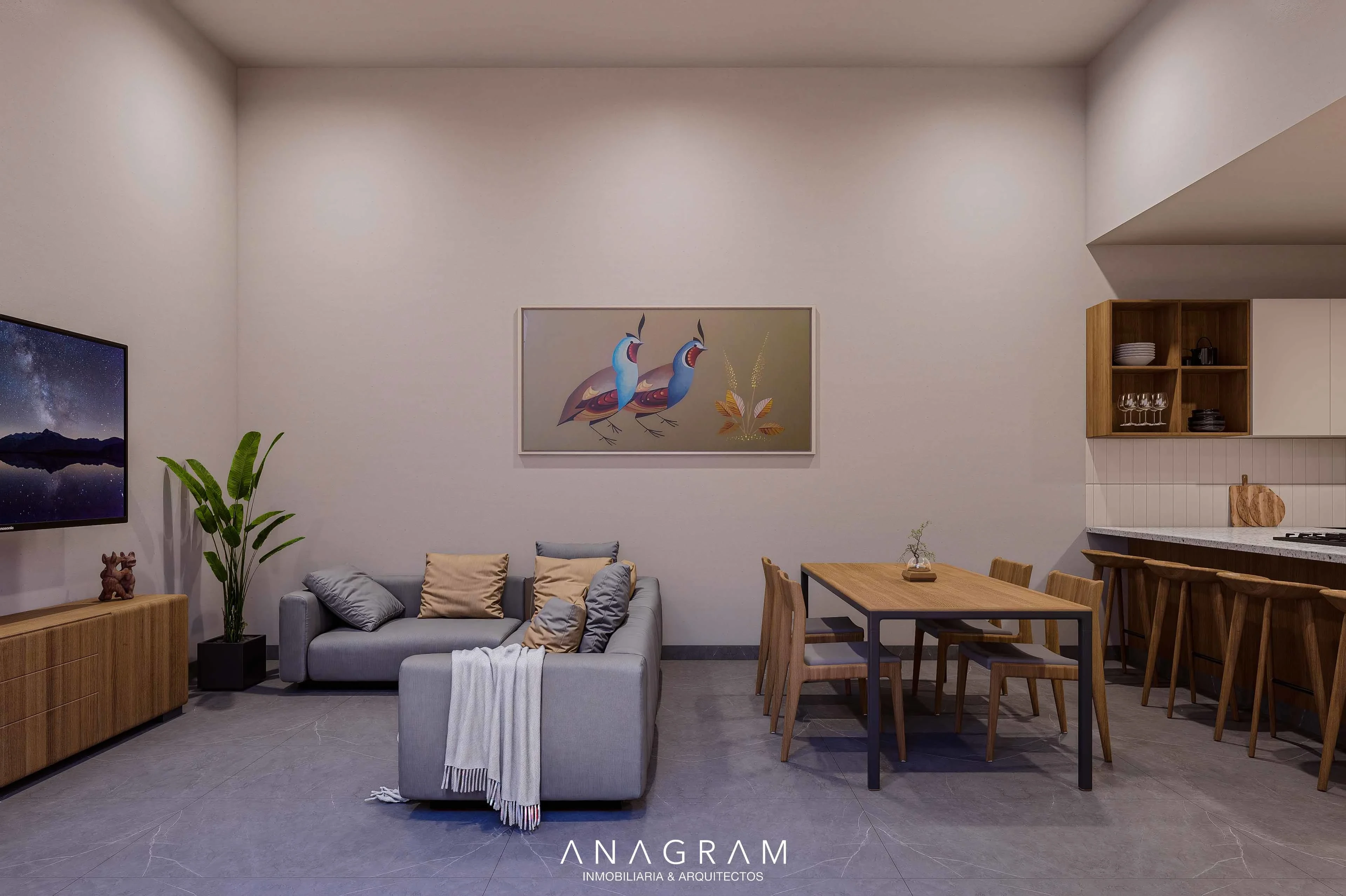 Casa en preventa en Real de Comala, Colima, una planta, altura y media 5