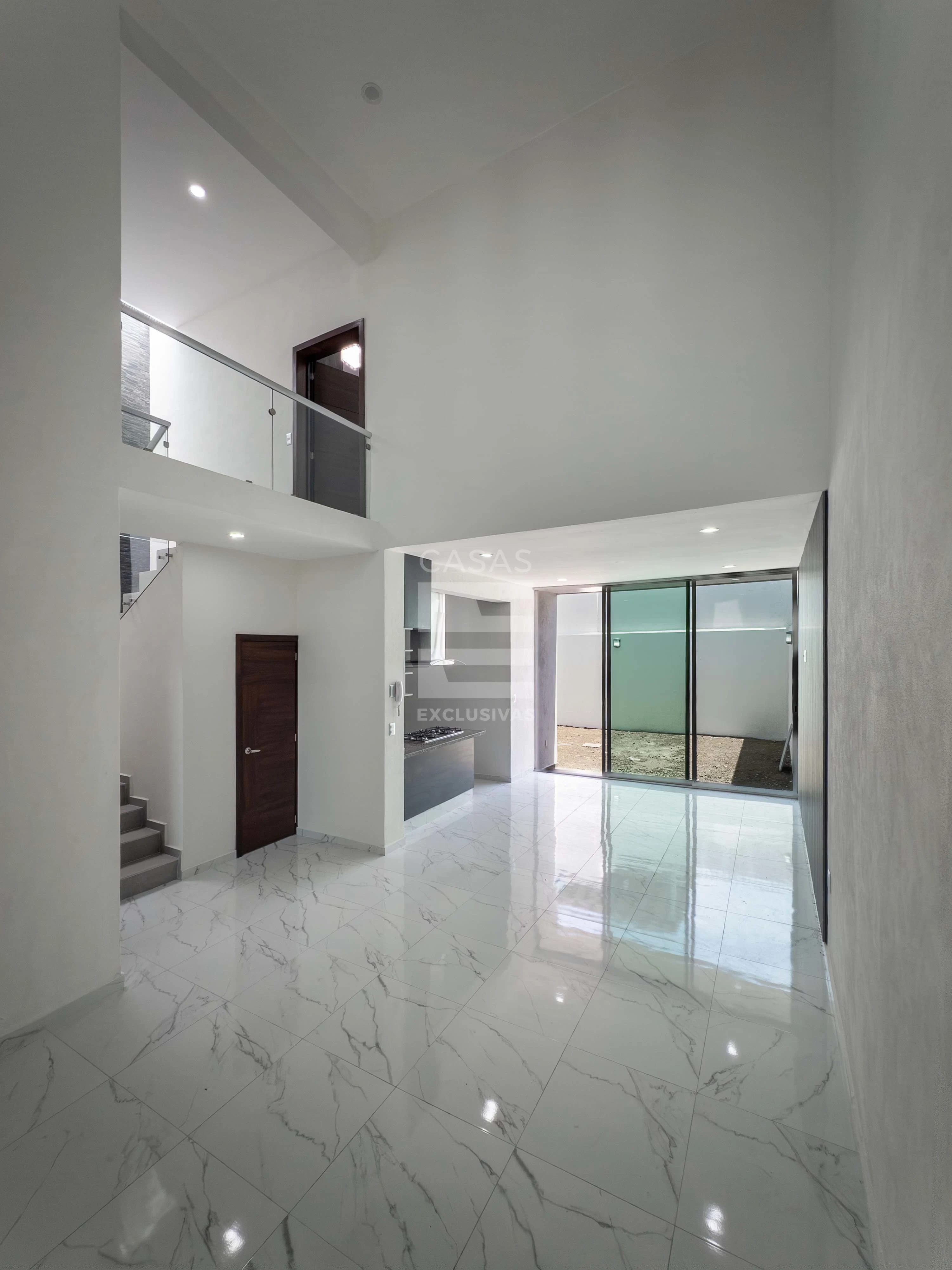 Casa en venta al norte de Colima en zona residencial, a pasos de jardines 4