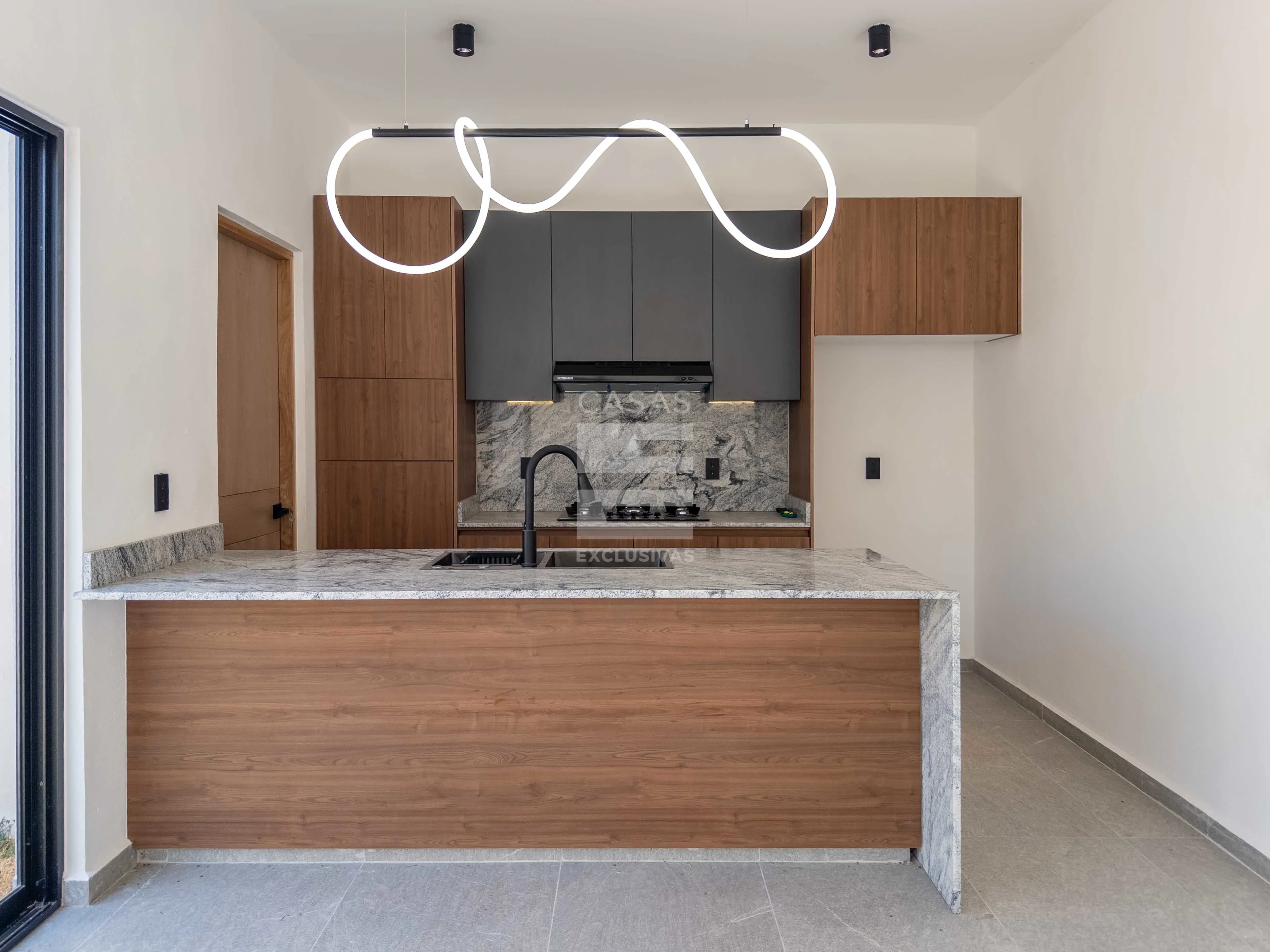 Casa en venta en coto privado al norte de la Ciudad de Colima 4