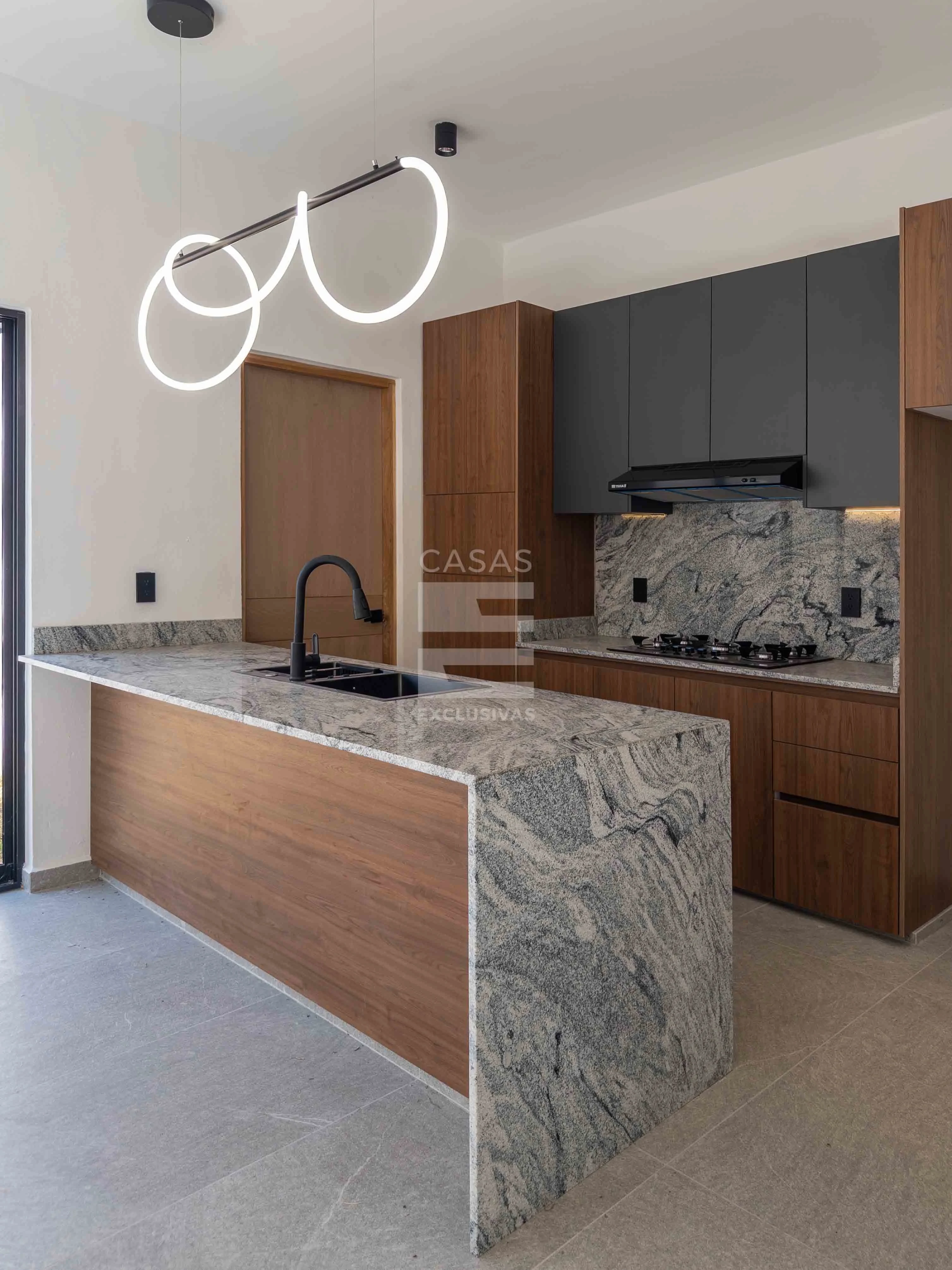 Casa en venta en coto privado al norte de la Ciudad de Colima 3