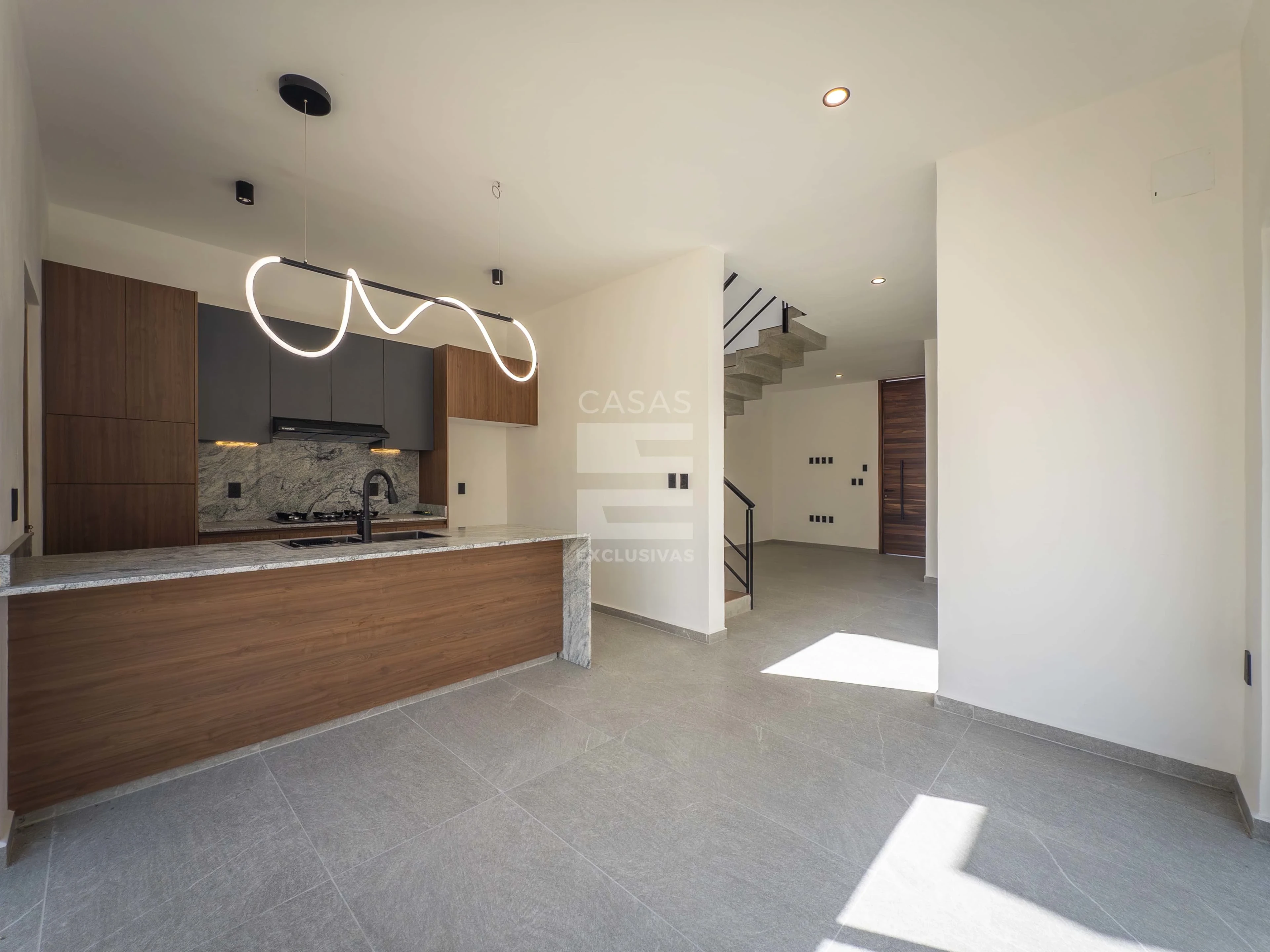 Casa en venta en coto privado al norte de la Ciudad de Colima 5