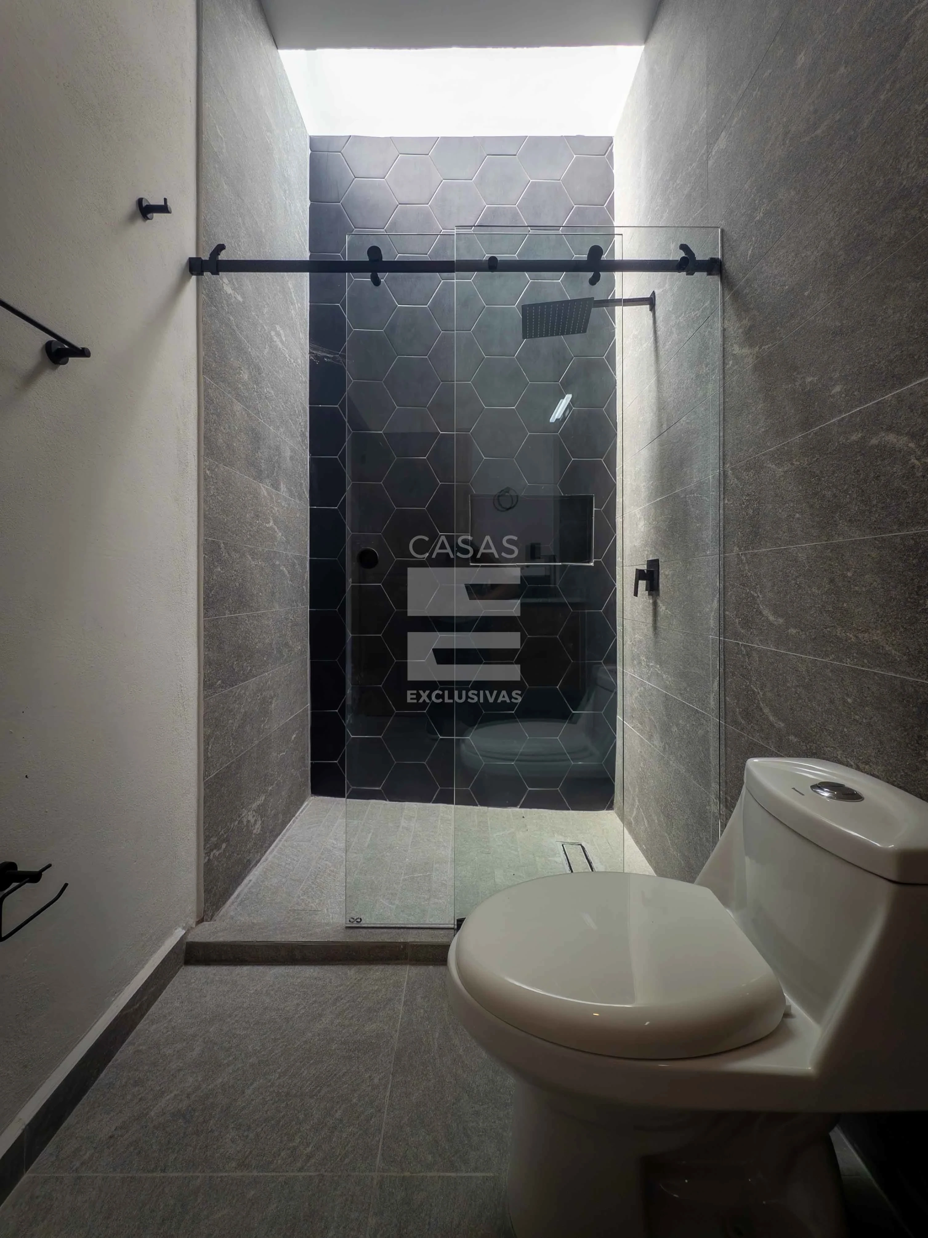 Casa en venta en coto privado al norte de la Ciudad de Colima 15