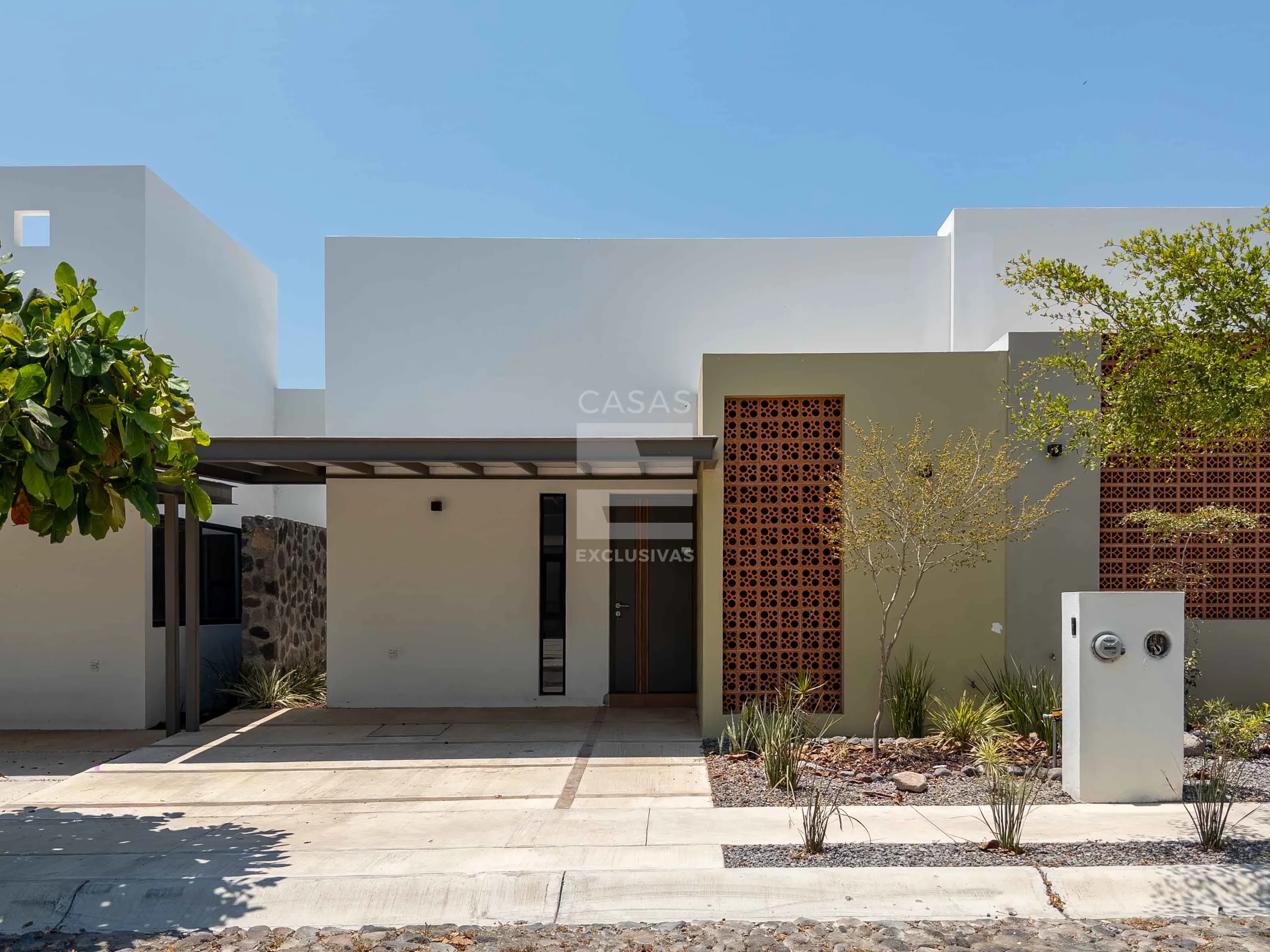 Casas de una planta en venta en norte de Colima, a sólo unos minutos de Zentralia 2