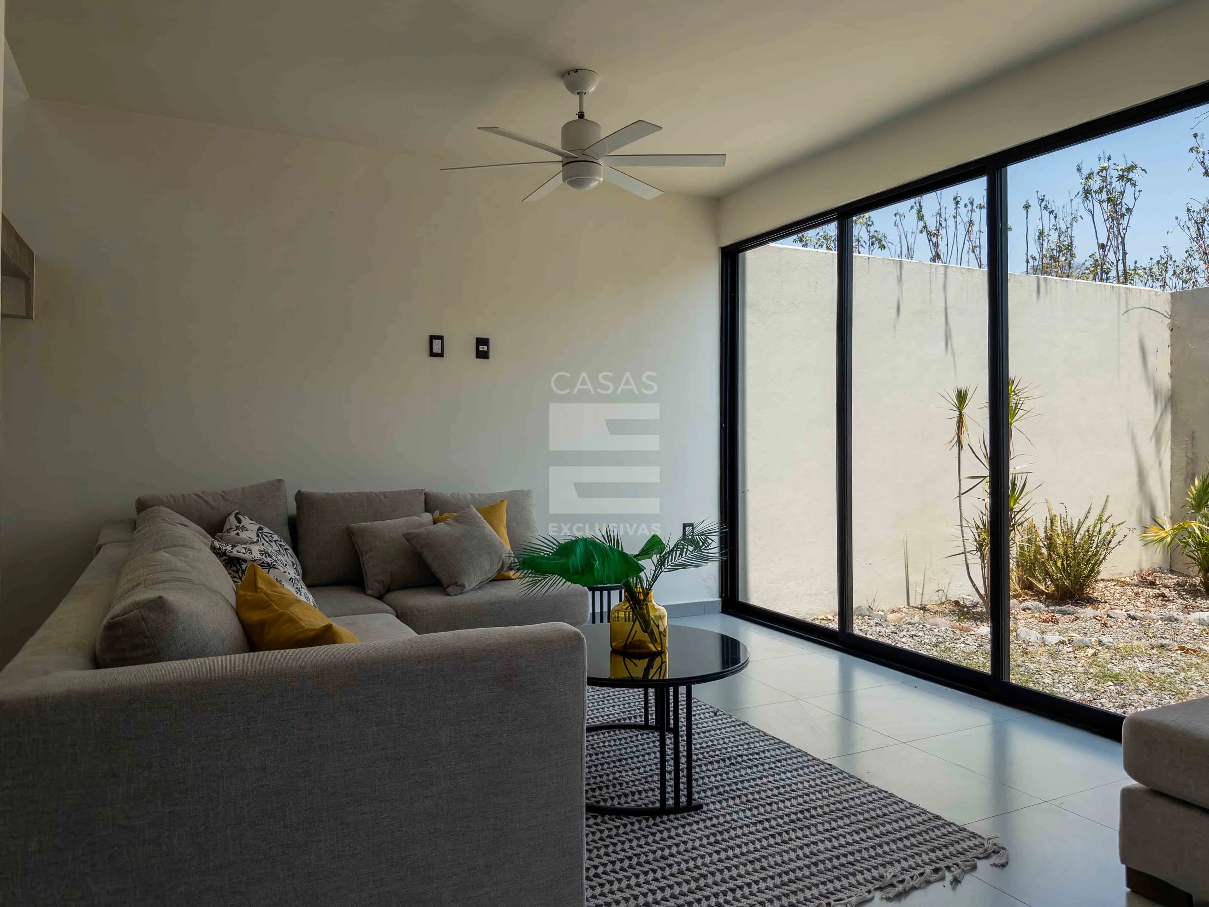 Casa en venta al norte de Colima subiendo por Ignacio de Sandoval 5