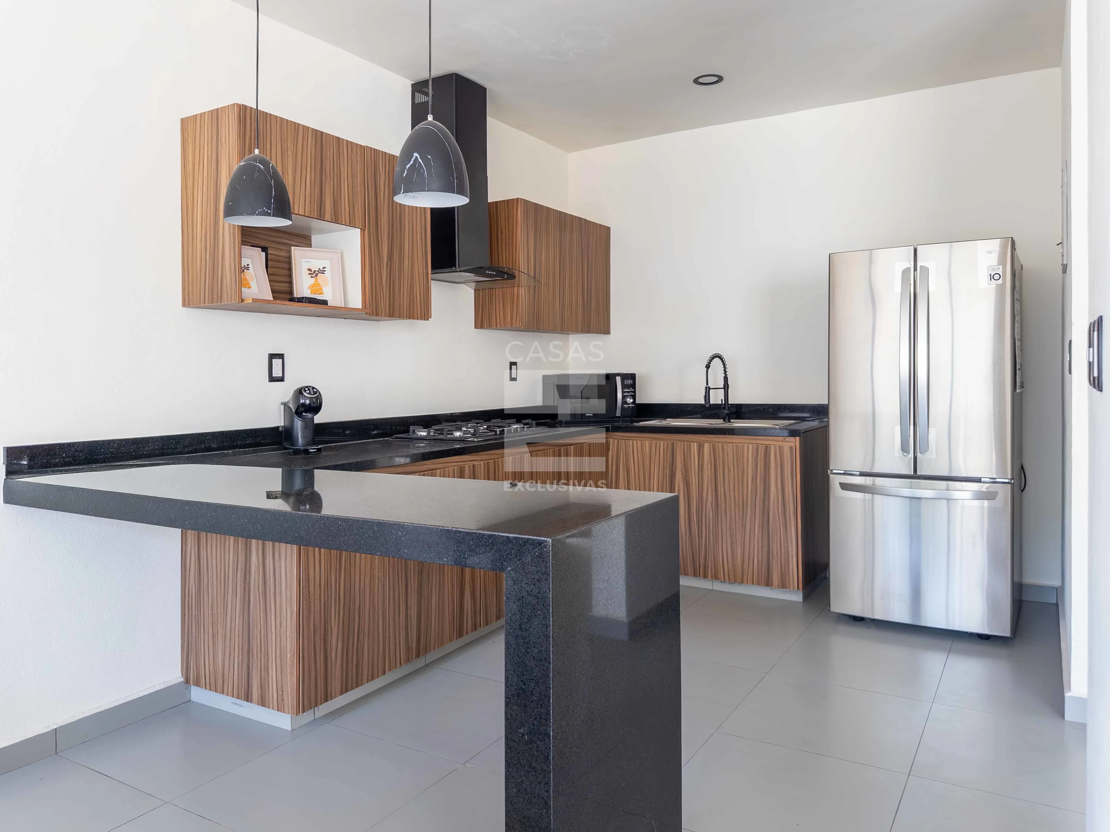 Casa en venta al norte de Colima subiendo por Ignacio de Sandoval 4