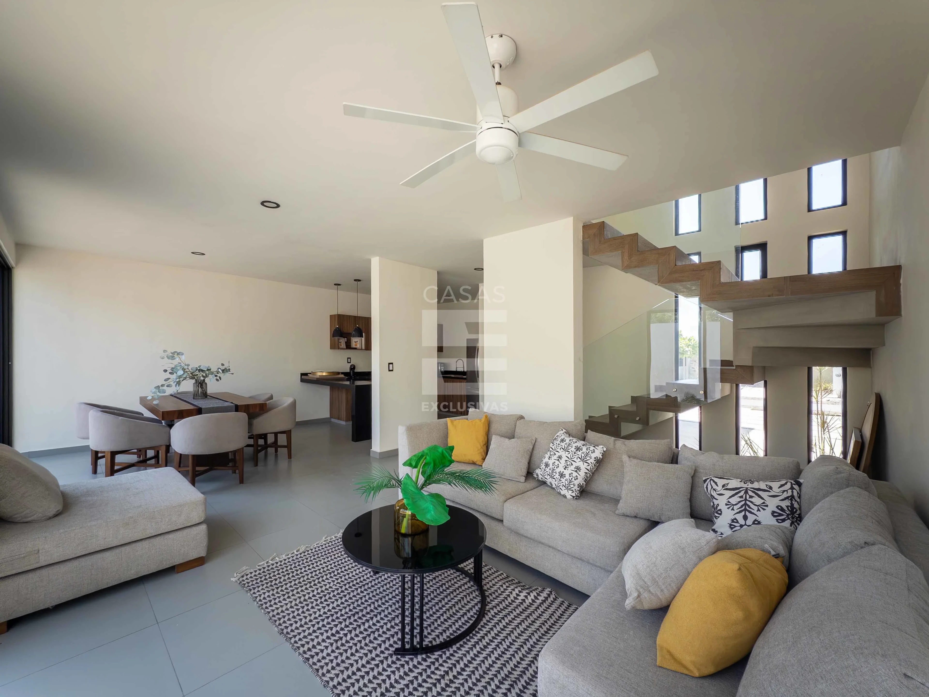 Casa en venta al norte de Colima subiendo por Ignacio de Sandoval 2