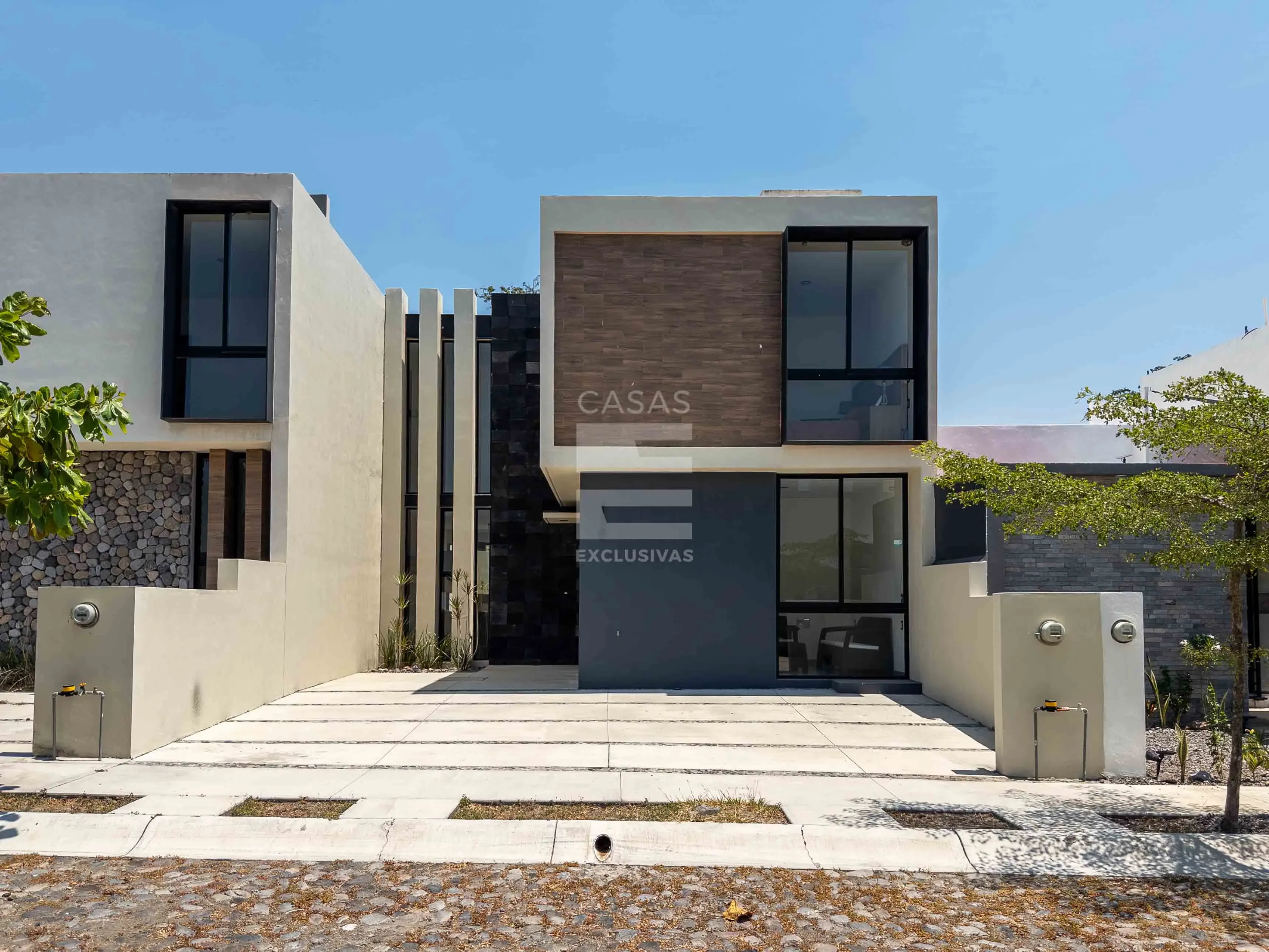 Imagen de Casa en venta al norte de Colima subiendo por Ignacio de Sandoval