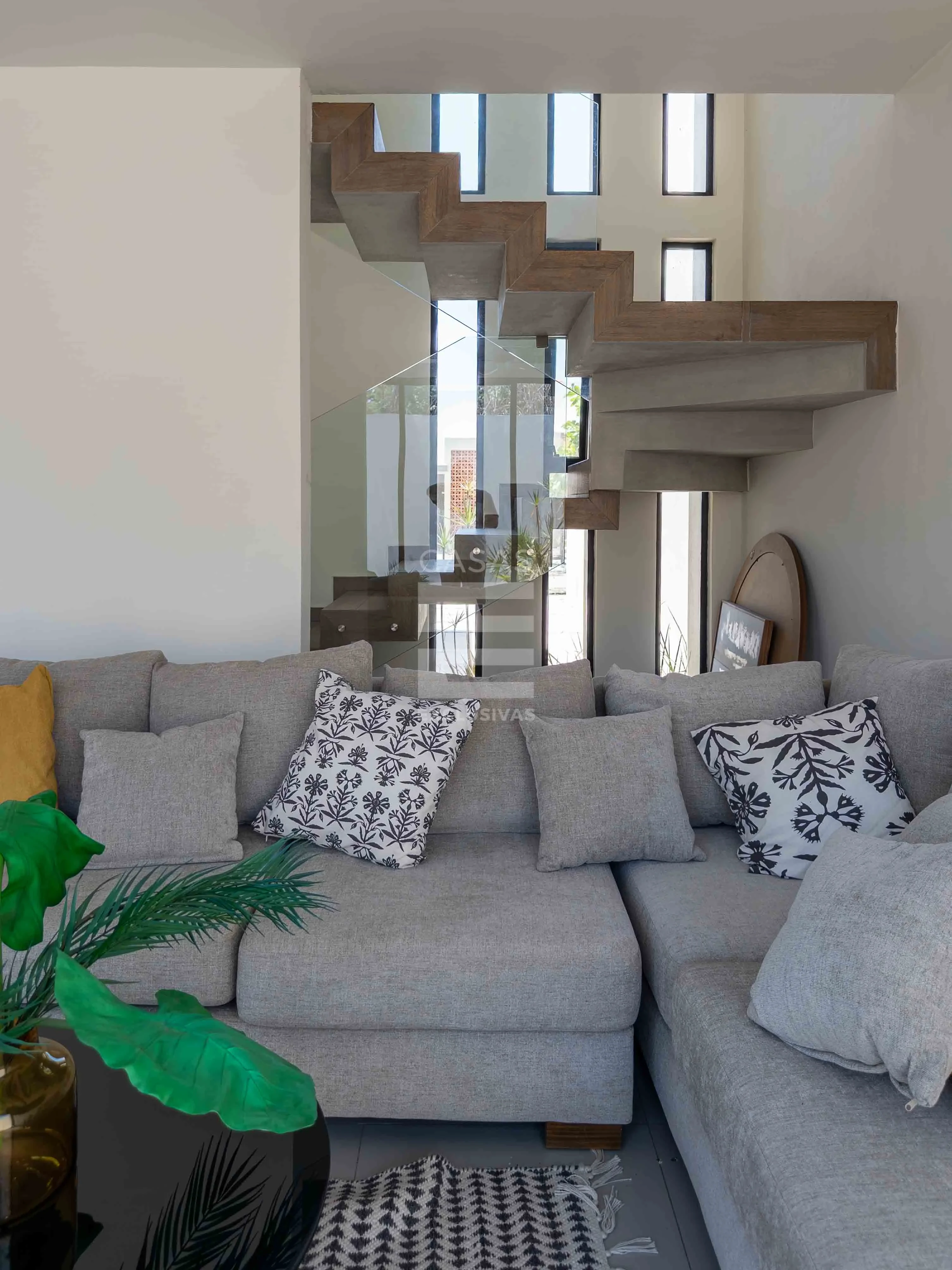 Casa en venta al norte de Colima subiendo por Ignacio de Sandoval 7