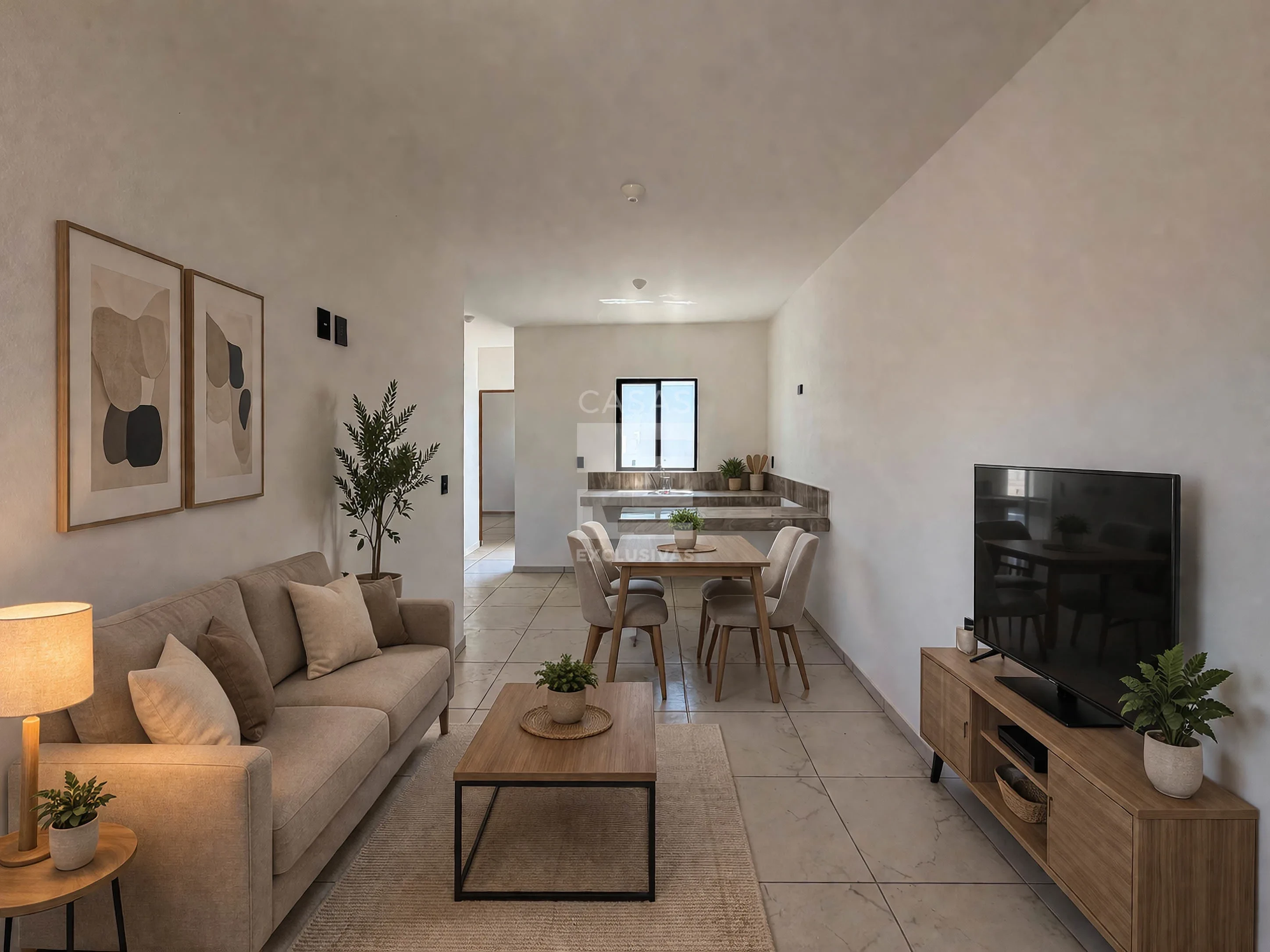 Casas en venta al sur de Villa de Álvarez, Colima Colonia Villafuentes 2