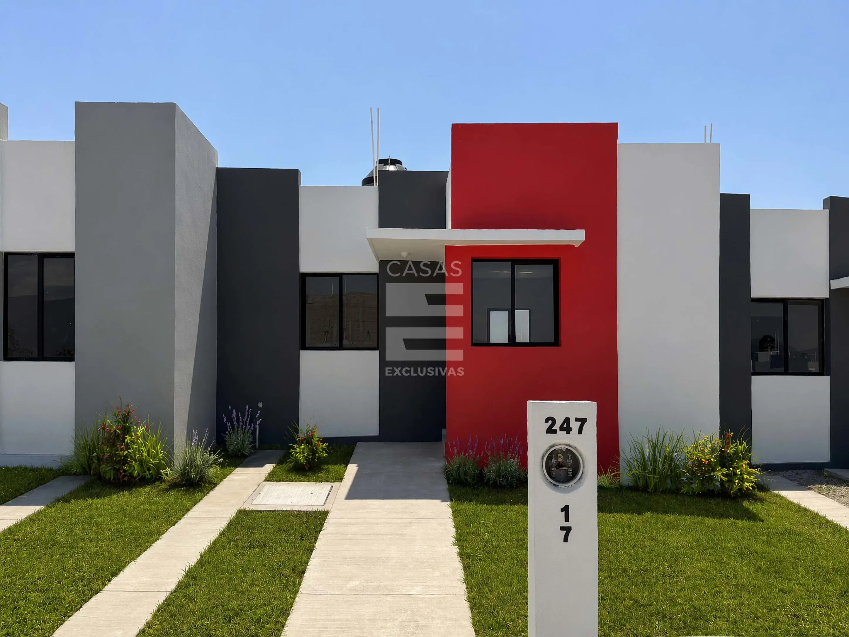 Imagen de Casas en venta al sur de Villa de Álvarez, Colima Colonia Villafuentes