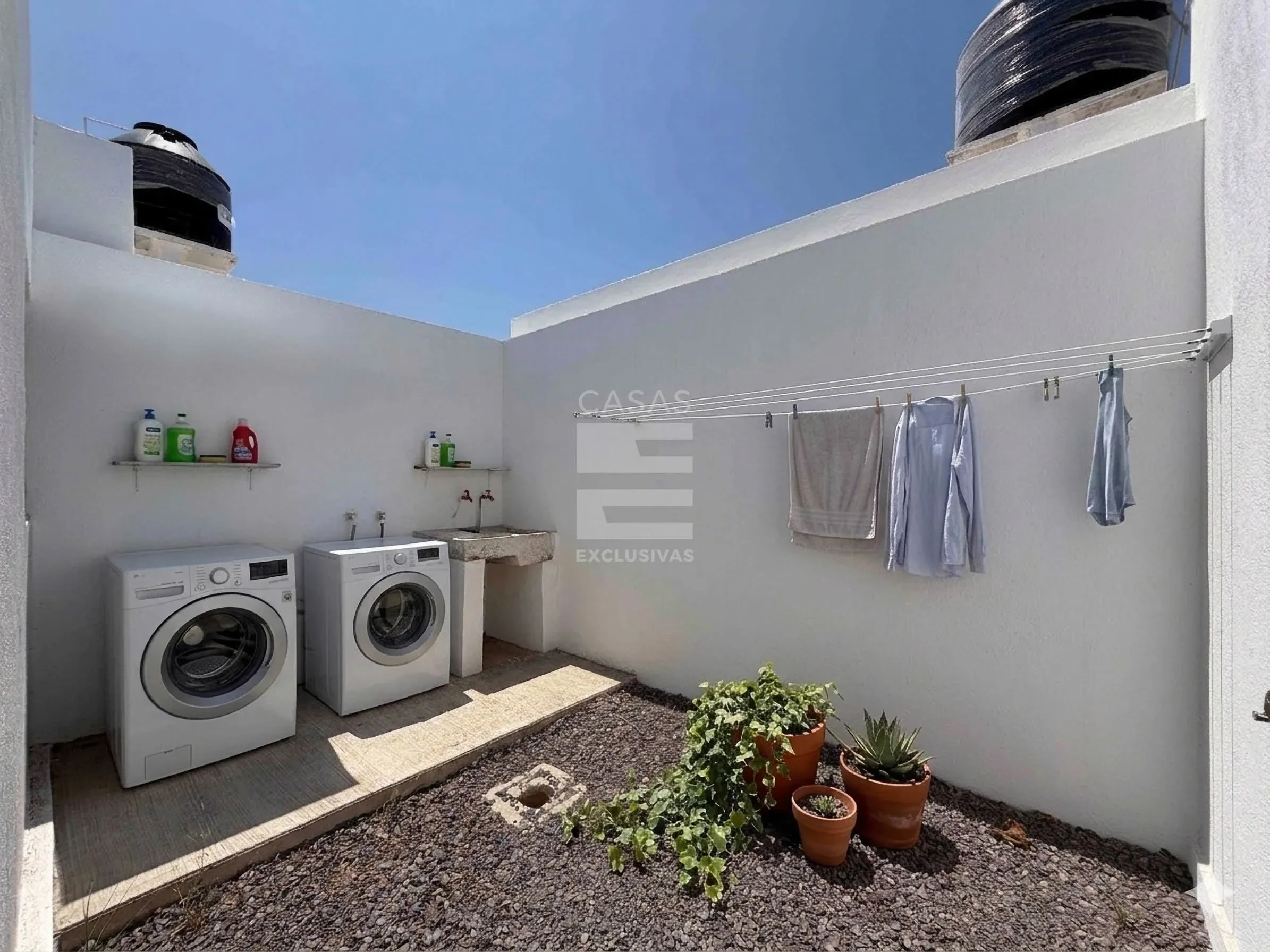 Casas en venta al sur de Villa de Álvarez, Colima Colonia Villafuentes 6