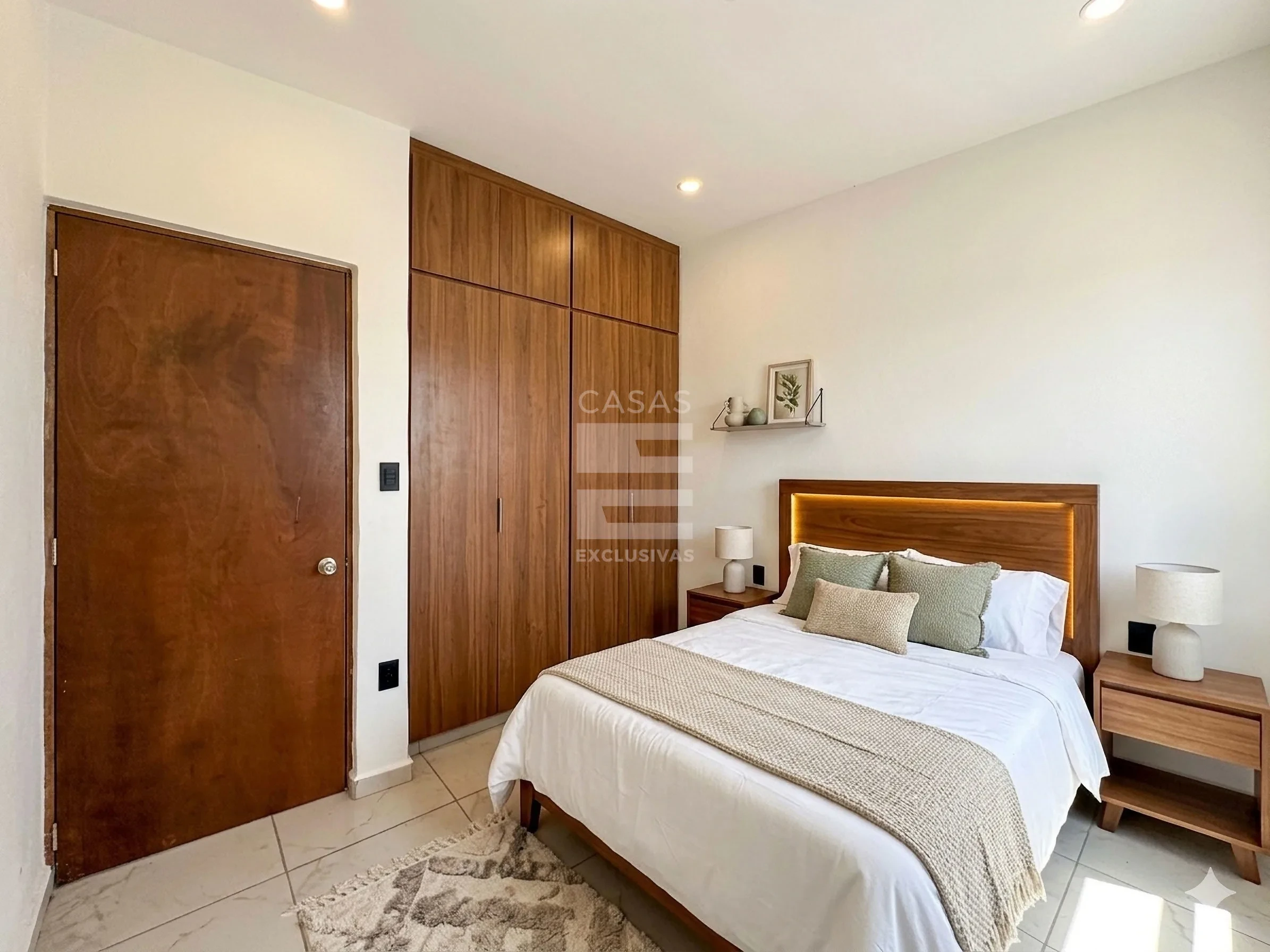 Casas en venta al sur de Villa de Álvarez, Colima Colonia Villafuentes 3