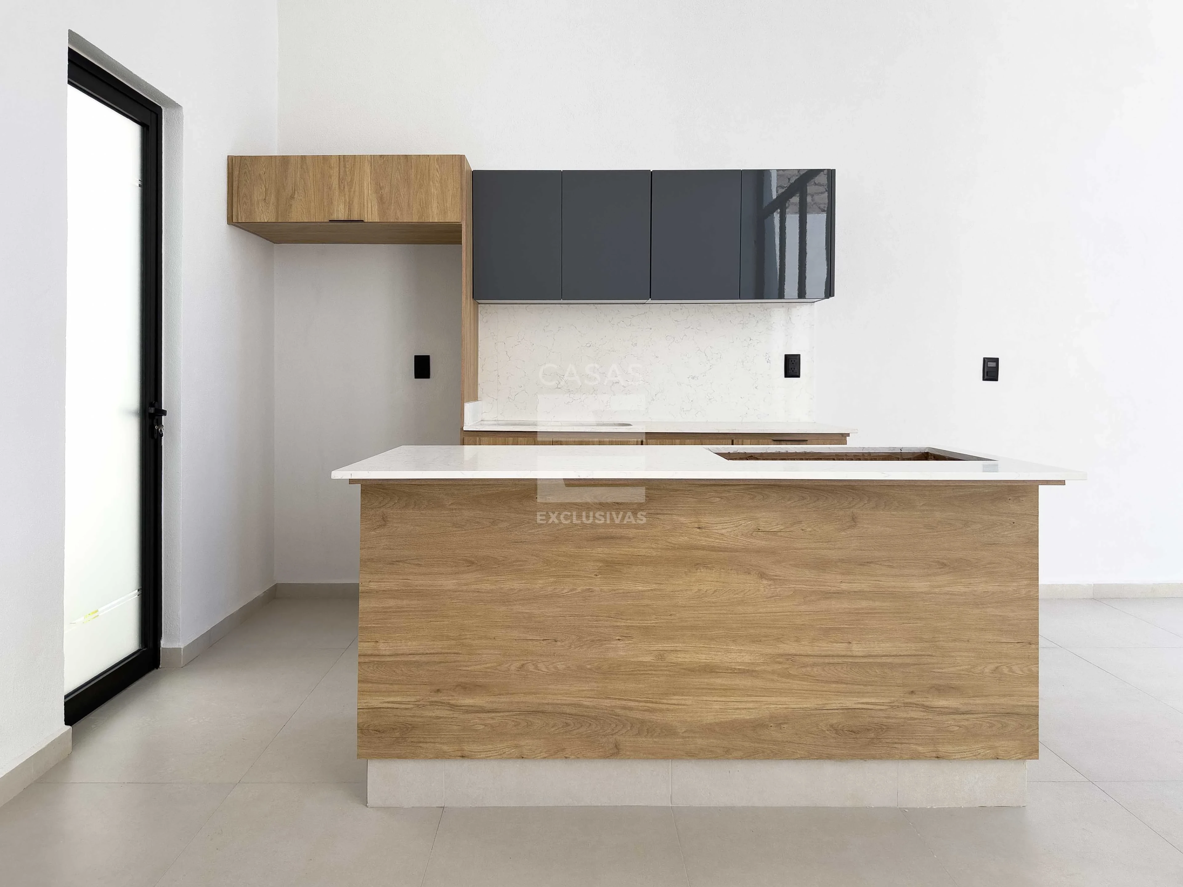 Casa en venta de una planta al norte de Colima con 2 recámaras y excelente ubicación 4