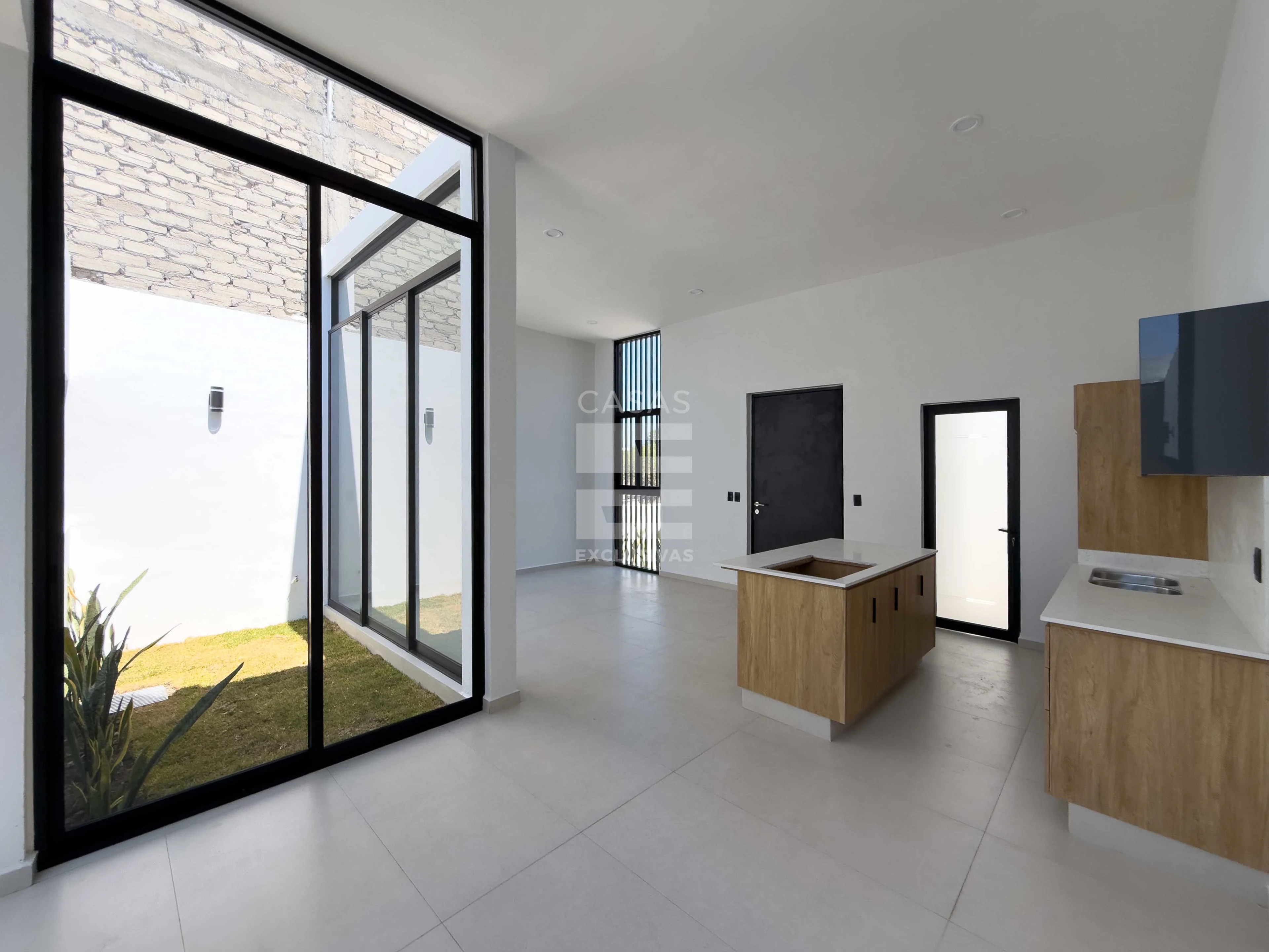 Casa en venta de una planta al norte de Colima con 2 recámaras y excelente ubicación 6