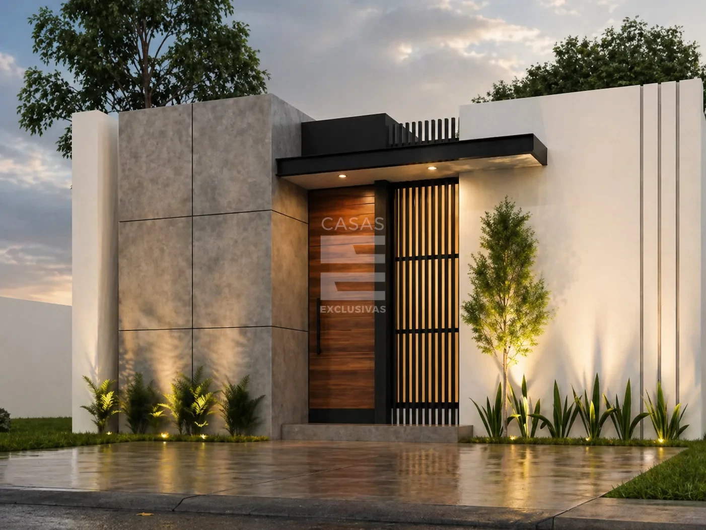Casa en preventa en Residencial Romanza, Colima – Casa Roma con 2 recámaras y terraza techada