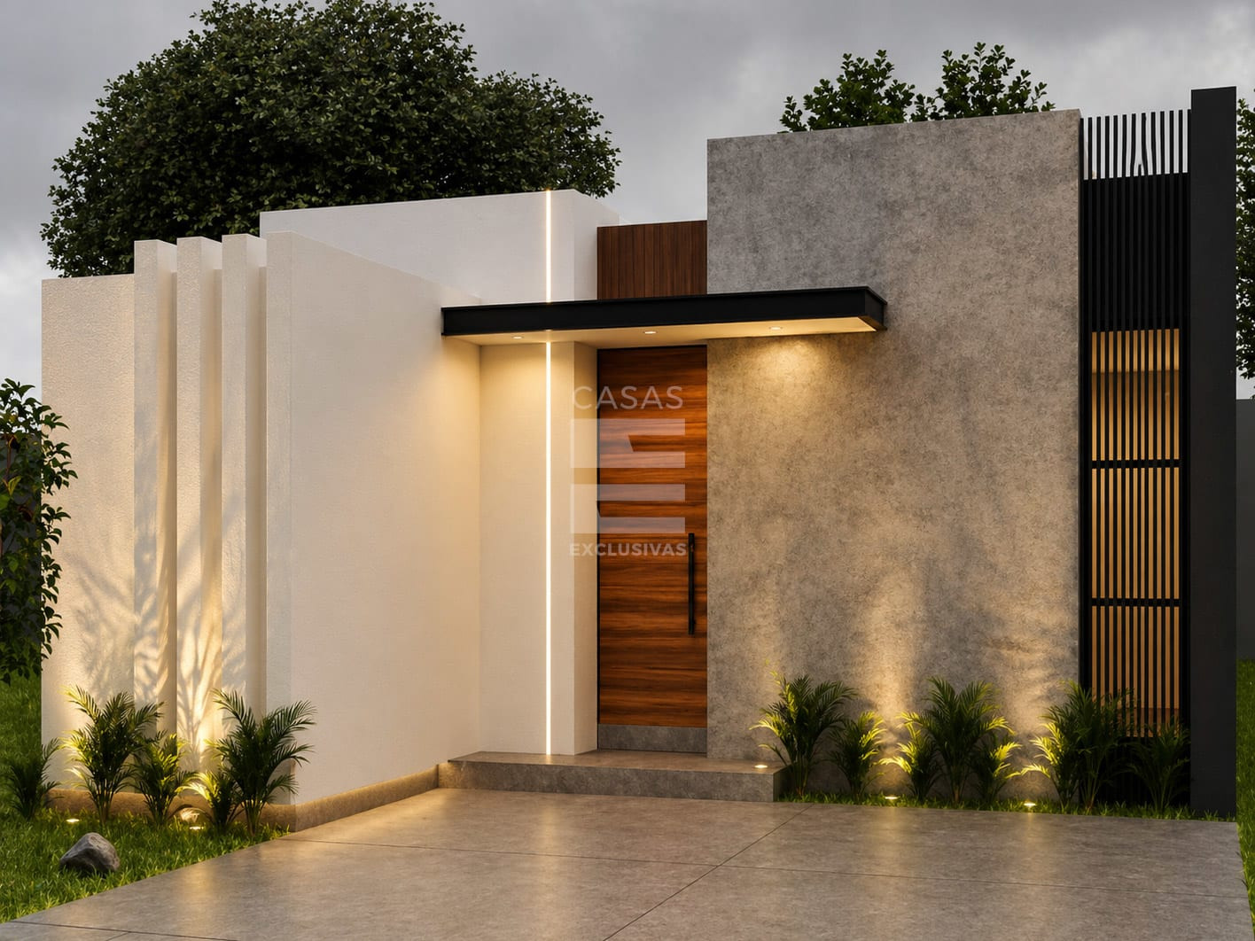 Casa en preventa en Residencial Romanza Colima de una planta con 3 recámaras y acabados premium