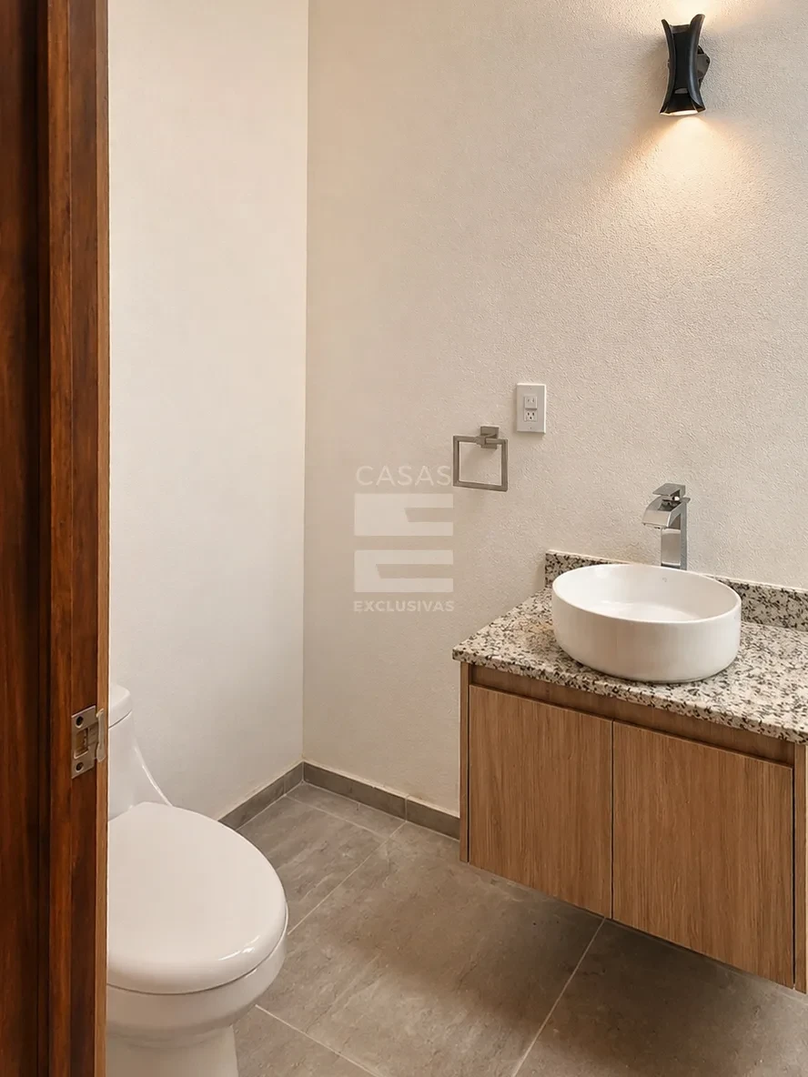 Casas en preventa en Colonia Azaleas Villa de Álvarez con 2 recámaras y excelente ubicación al norte 10