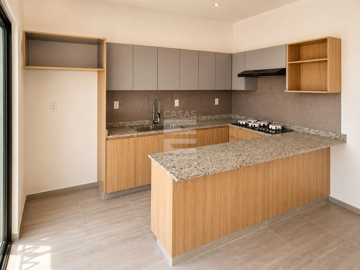 Casas en preventa en Colonia Azaleas Villa de Álvarez con 2 recámaras y excelente ubicación al norte 4