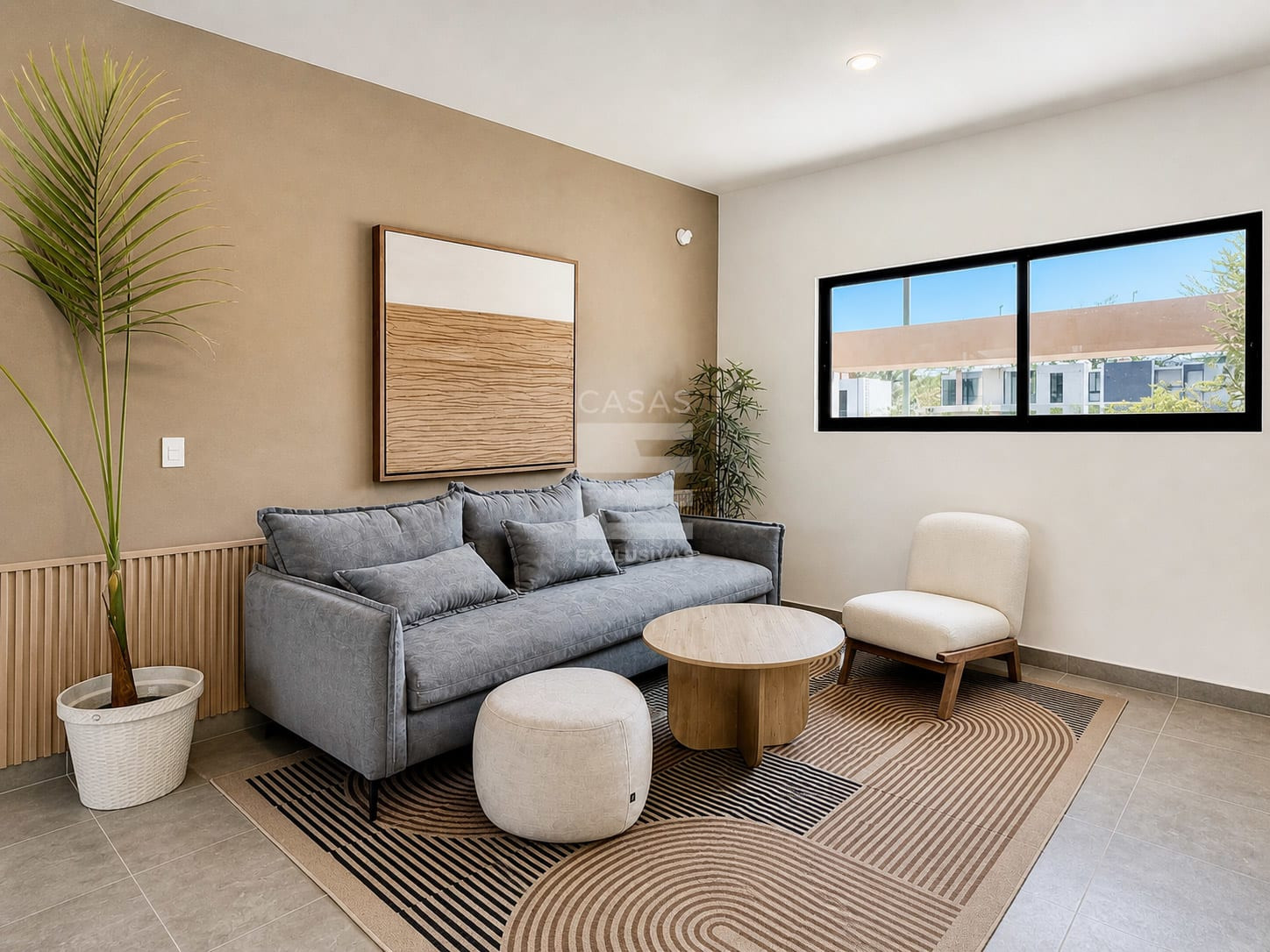Casa en venta en Pedregal Residencial Colima con alberca privada y 4 recámaras 2