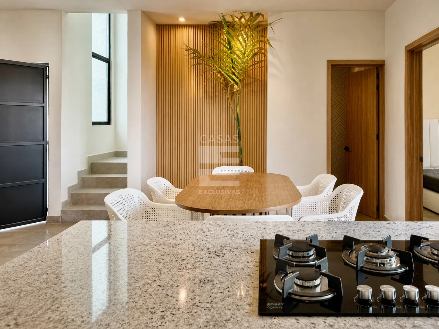 Casa en venta en Pedregal Residencial Colima con alberca privada y 4 recámaras 6