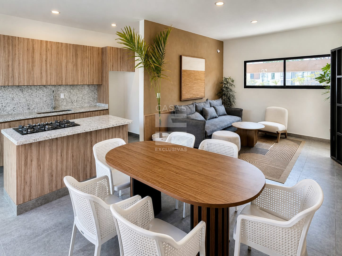 Casa en venta en Pedregal Residencial Colima con alberca privada y 4 recámaras 5