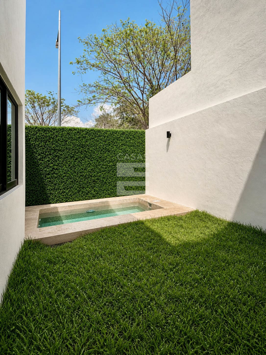 Casa en venta en Pedregal Residencial Colima con alberca privada y 4 recámaras 8