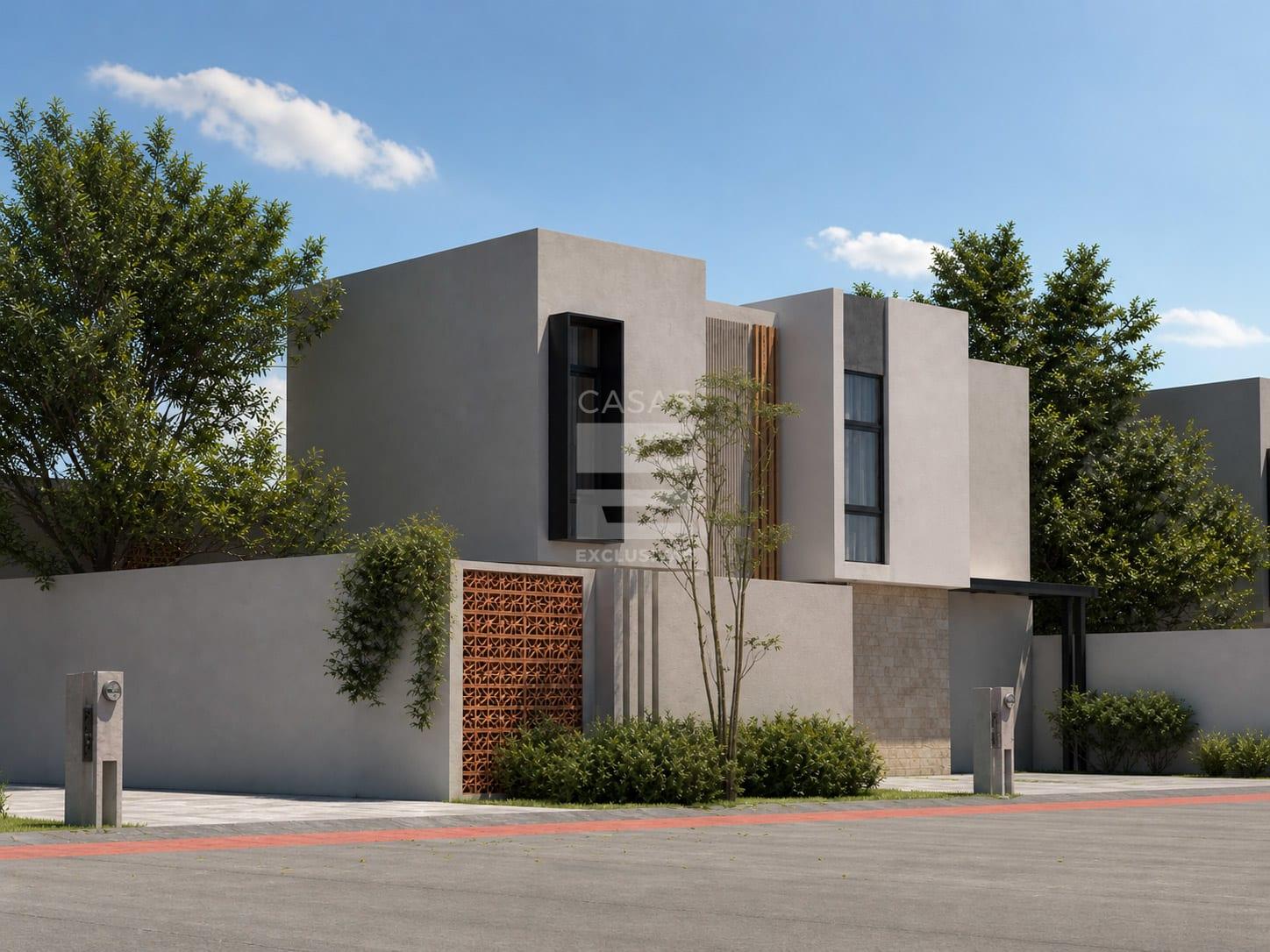 Imagen de Casa en venta en Aqua Living Villa de Álvarez con terreno excedente, 2 recámaras y casa club