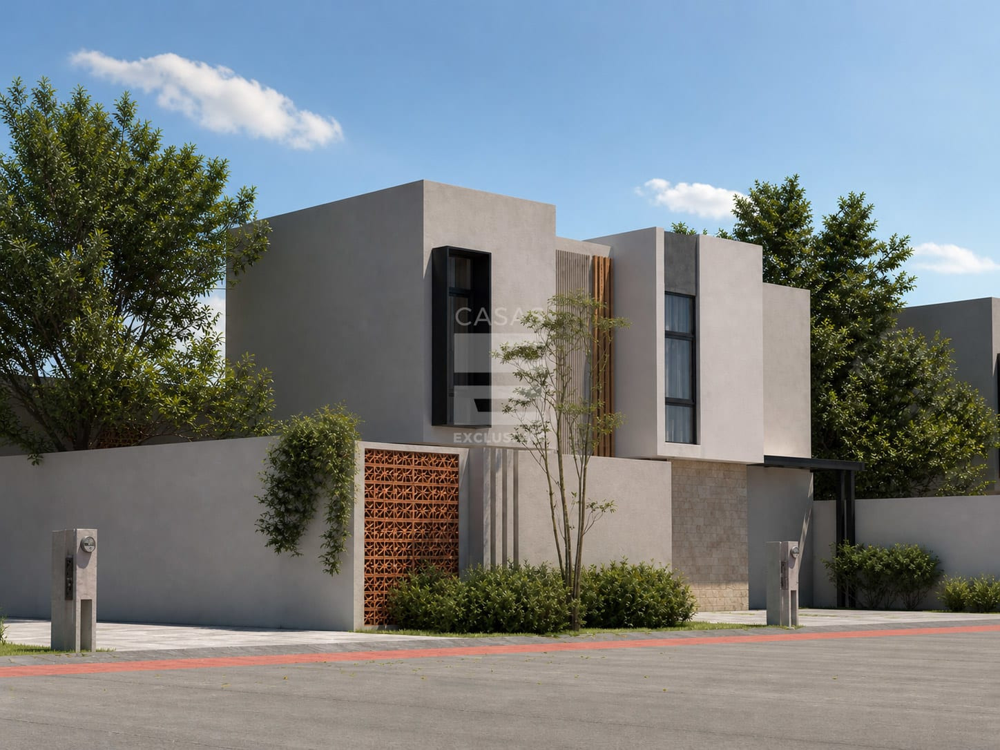 Casa en venta en Aqua Living Villa de Álvarez con terreno excedente, 2 recámaras y casa club