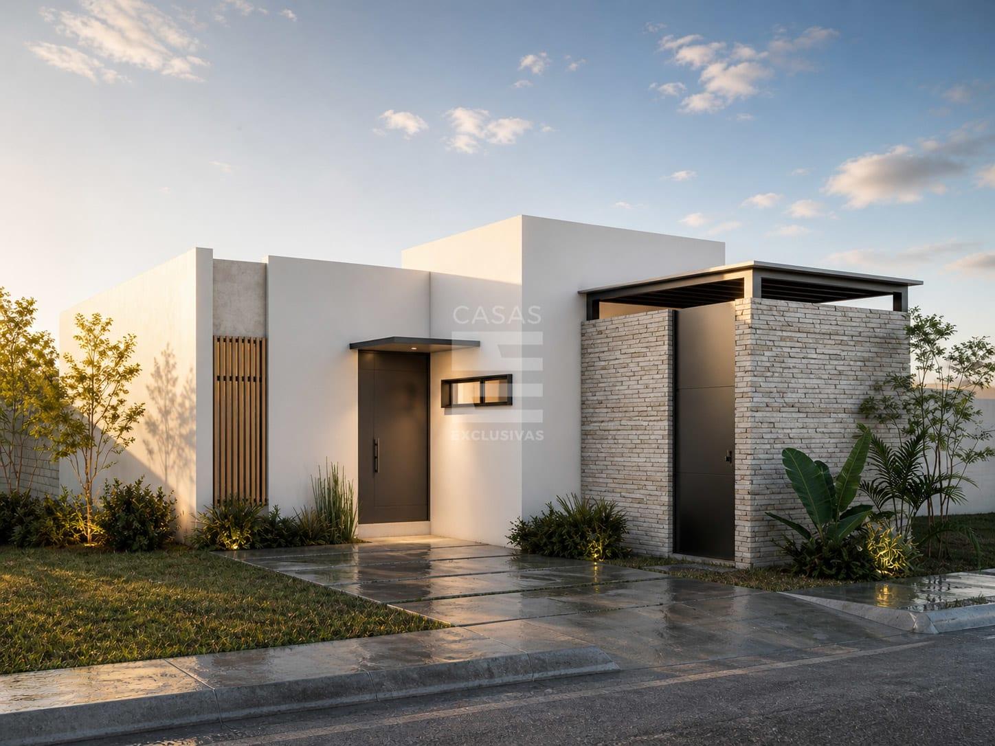 Imagen de Casas en venta en Ciudad Natura Villa de Álvarez con 2 recámaras y entrega inmediata