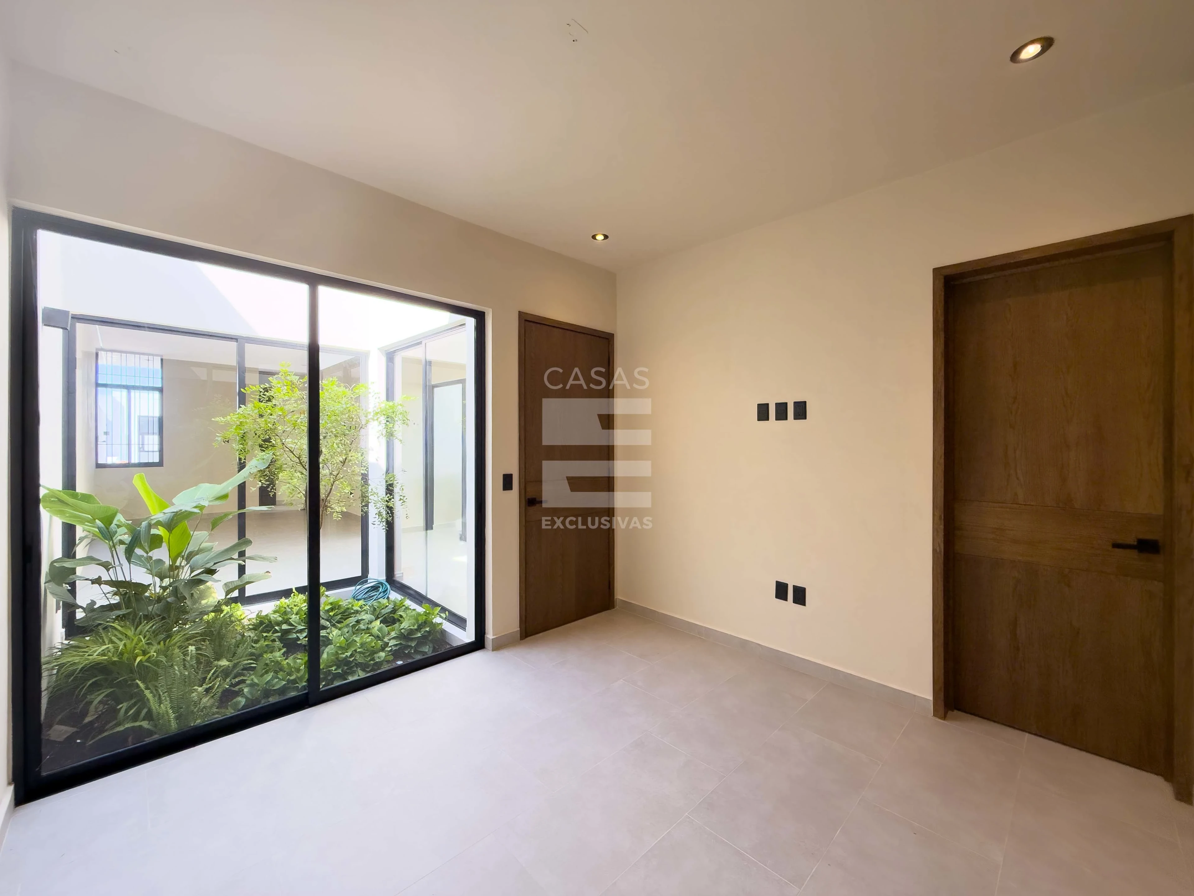 Casa en venta en Punto Rioja Colima con 2 recámaras y jardines interiores 8