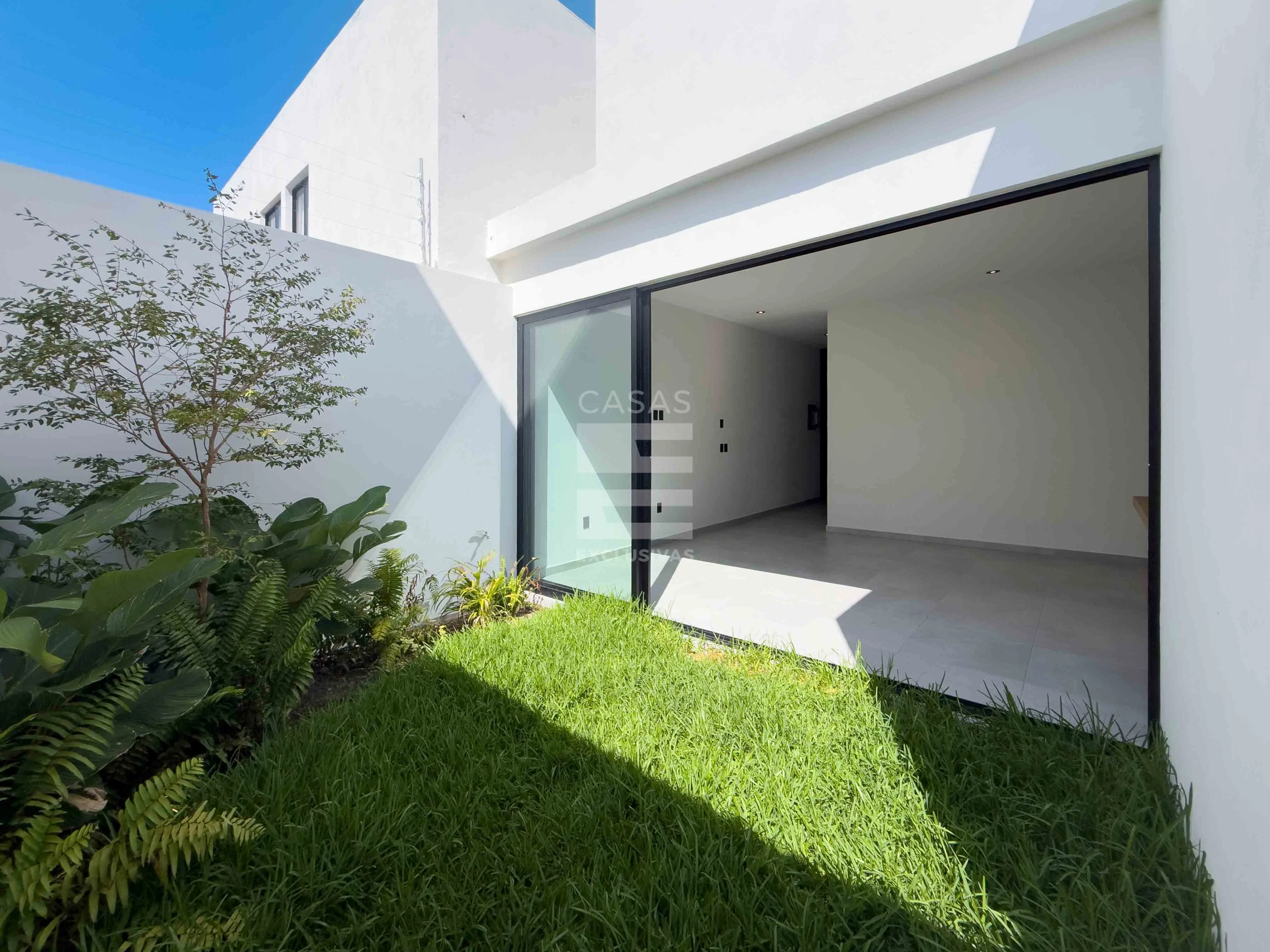 Preciosa casa en venta en Colima a sólo minutos de la salida a Guadalajara 9
