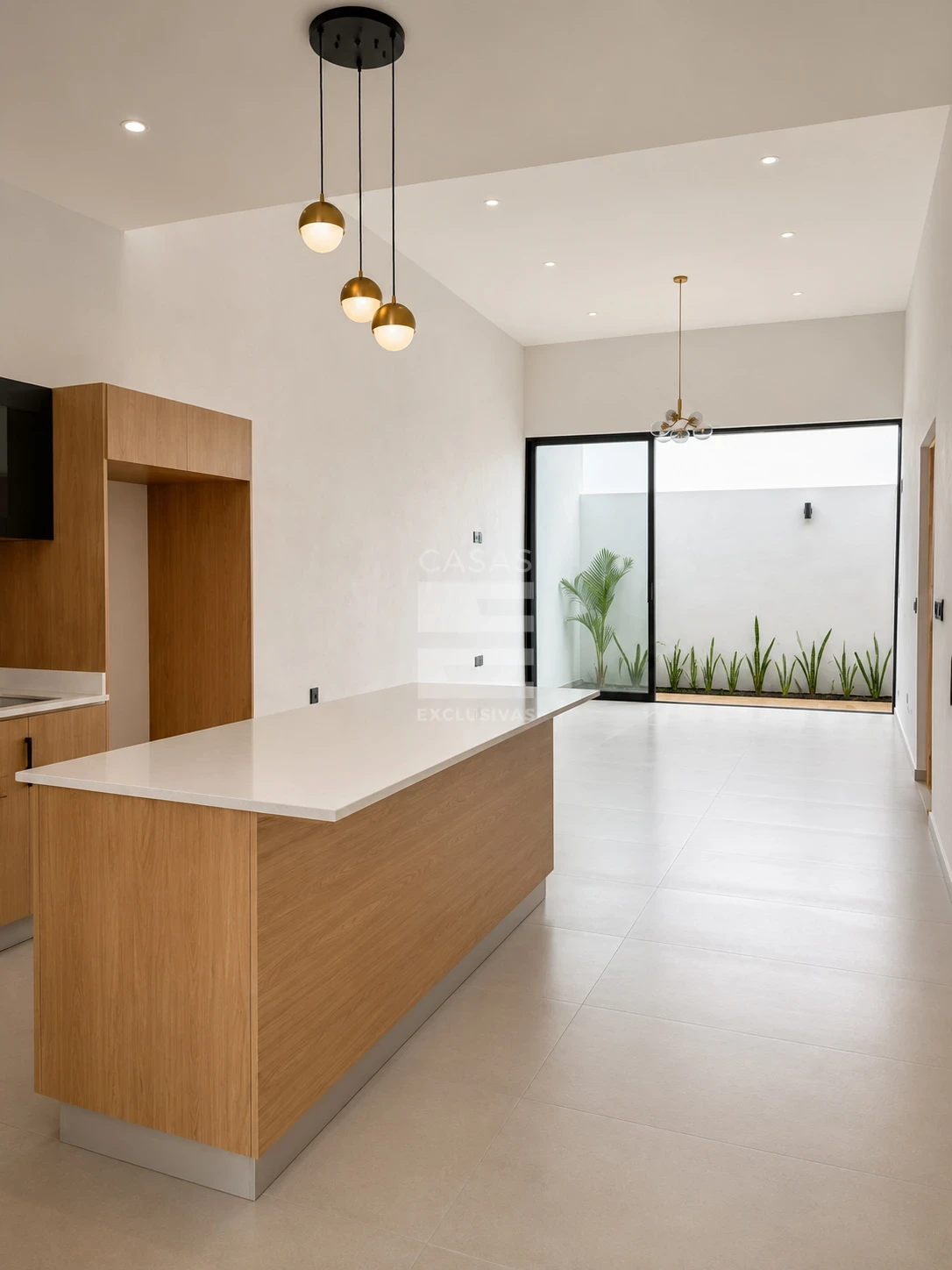 Casa en venta en Bielva Residencial Colima de una planta con 2 recámaras y jardín amplio 2