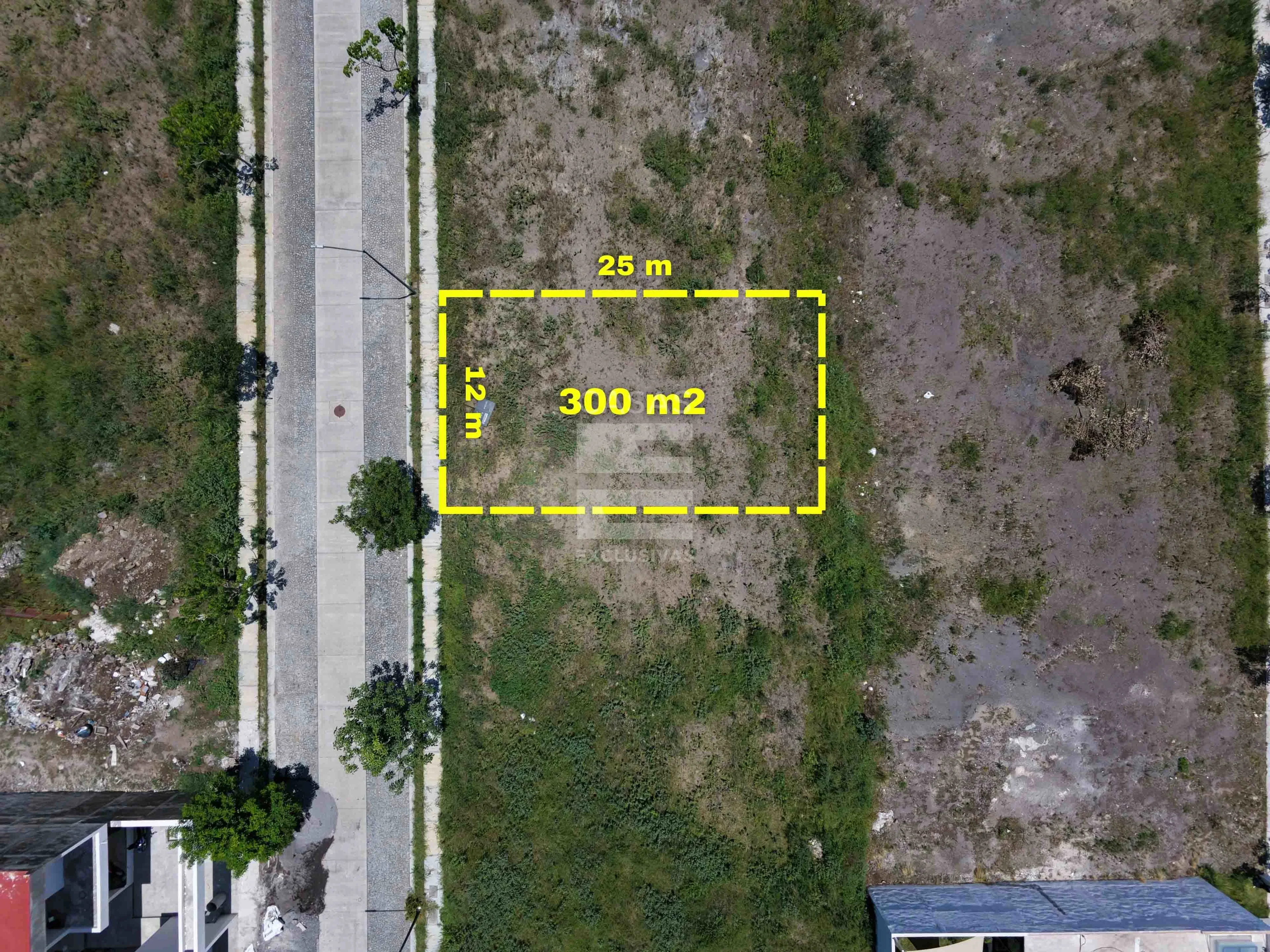 Terrenos en venta al norte de Colima | Residencial El Volantín 3