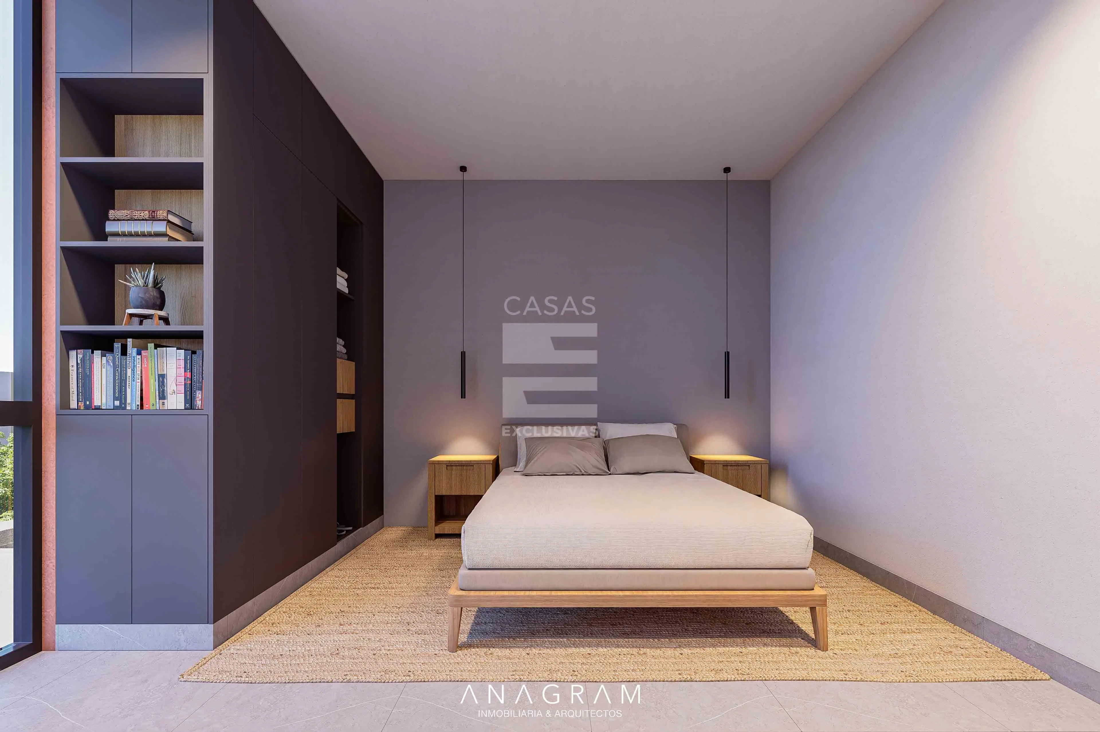 Departamento en preventa en Colima | Nativa Living Modelo Primavera 6