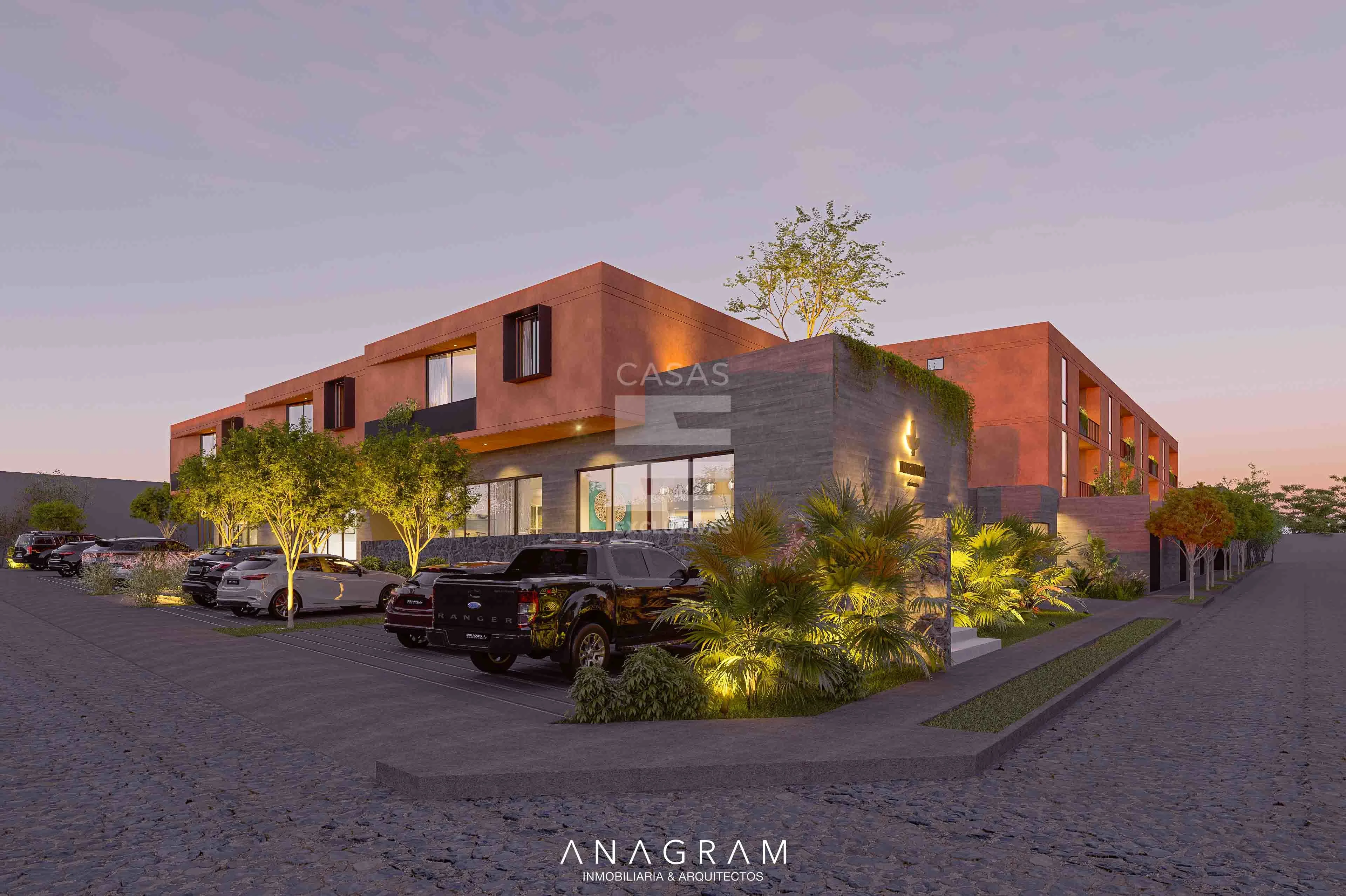 Departamento en preventa en Colima | Nativa Living Modelo Ceiba 9