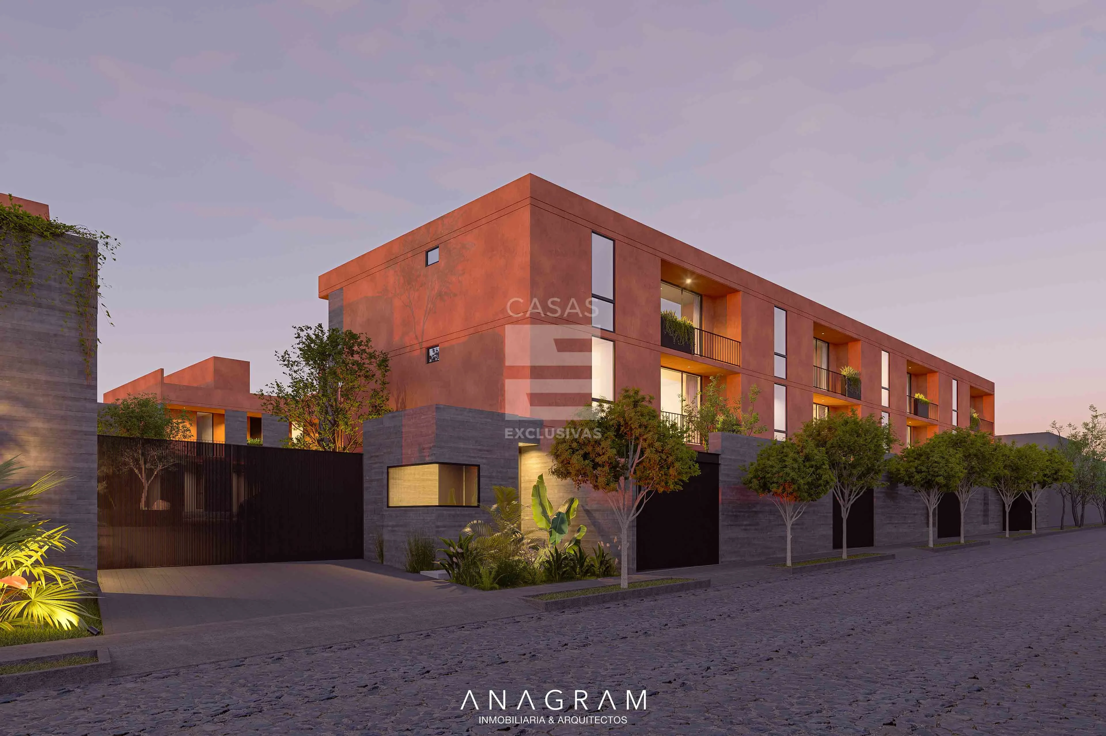 Departamento en preventa en Colima | Nativa Living Modelo Ceiba 10