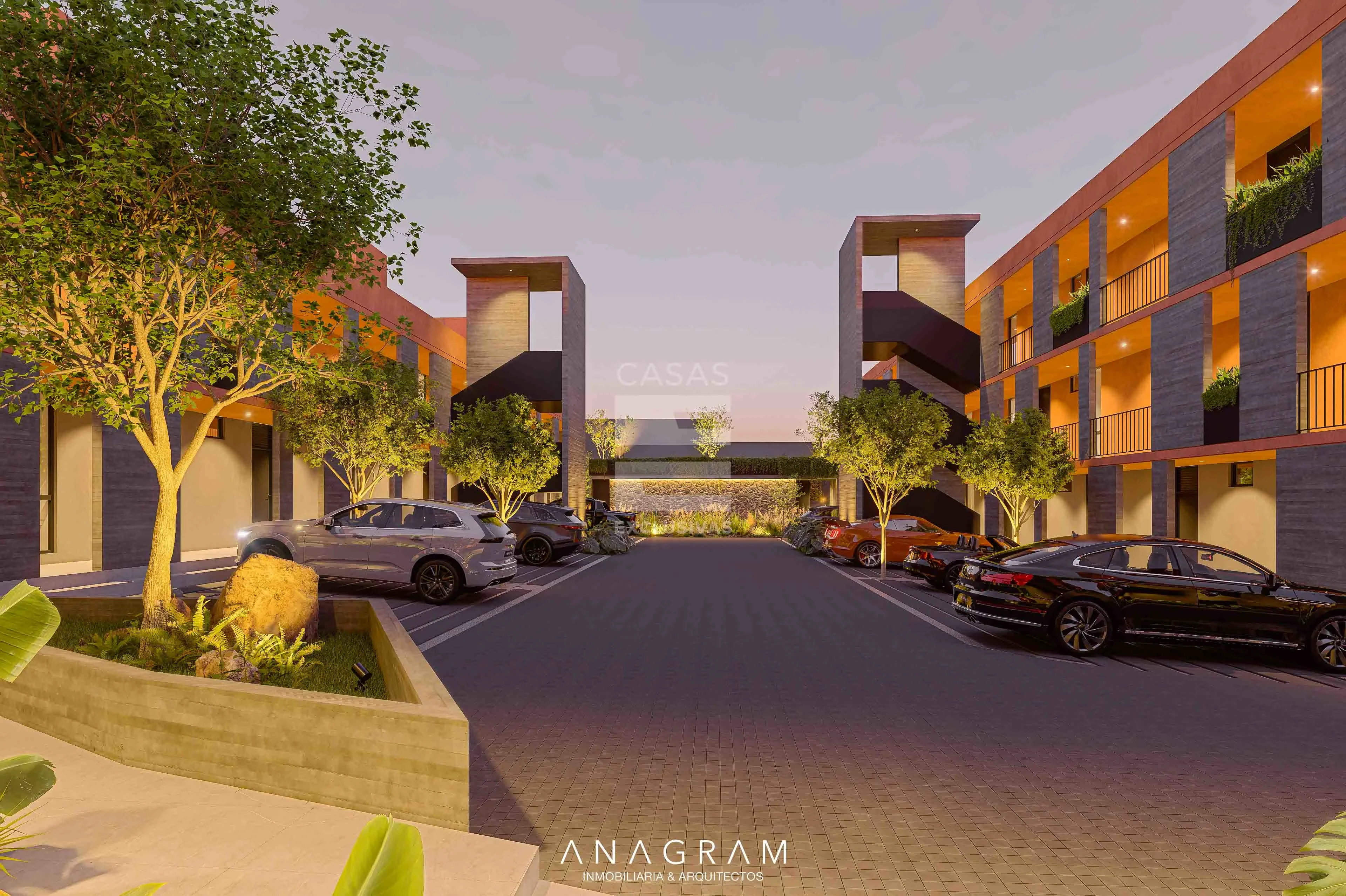 Departamento en preventa en Colima | Nativa Living Modelo Ceiba 14