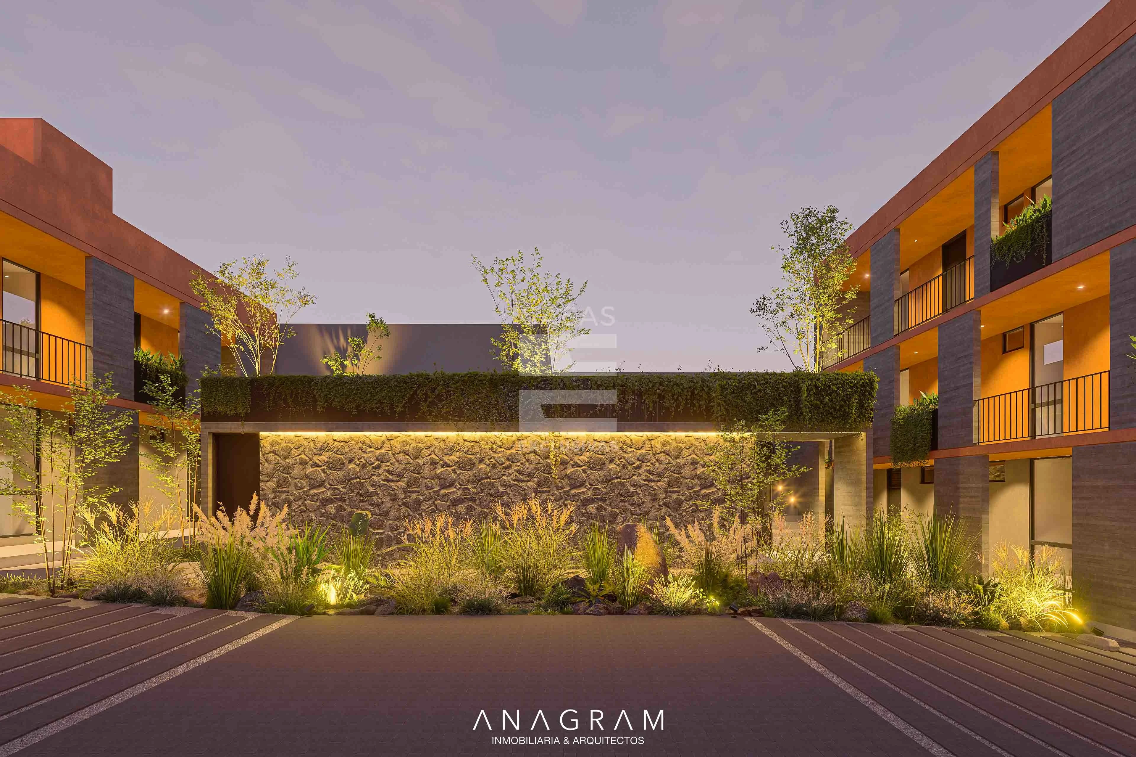 Departamento en preventa en Colima | Nativa Living Modelo Ceiba 13