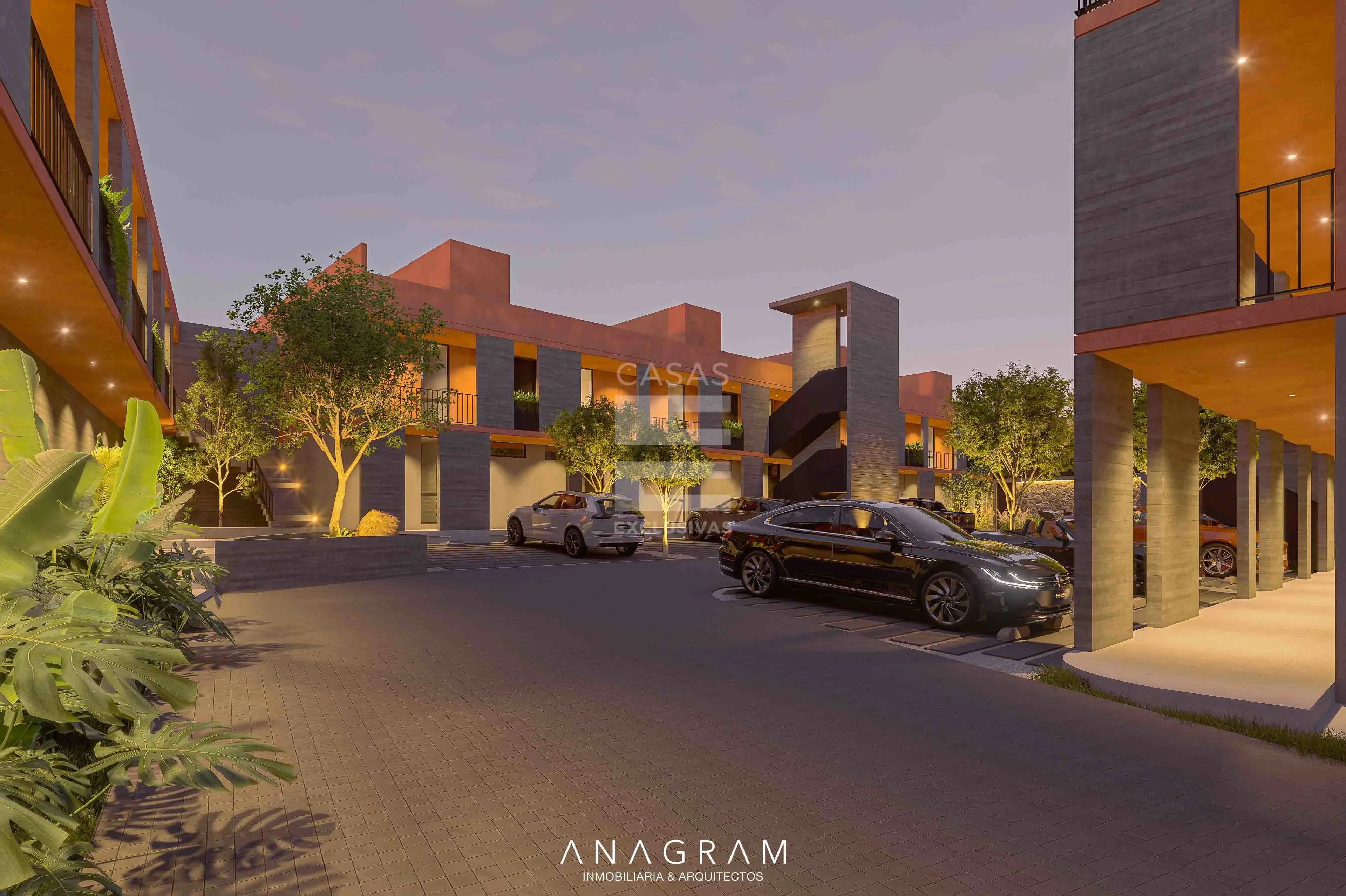 Departamento en preventa en Colima | Nativa Living Modelo Ceiba 11