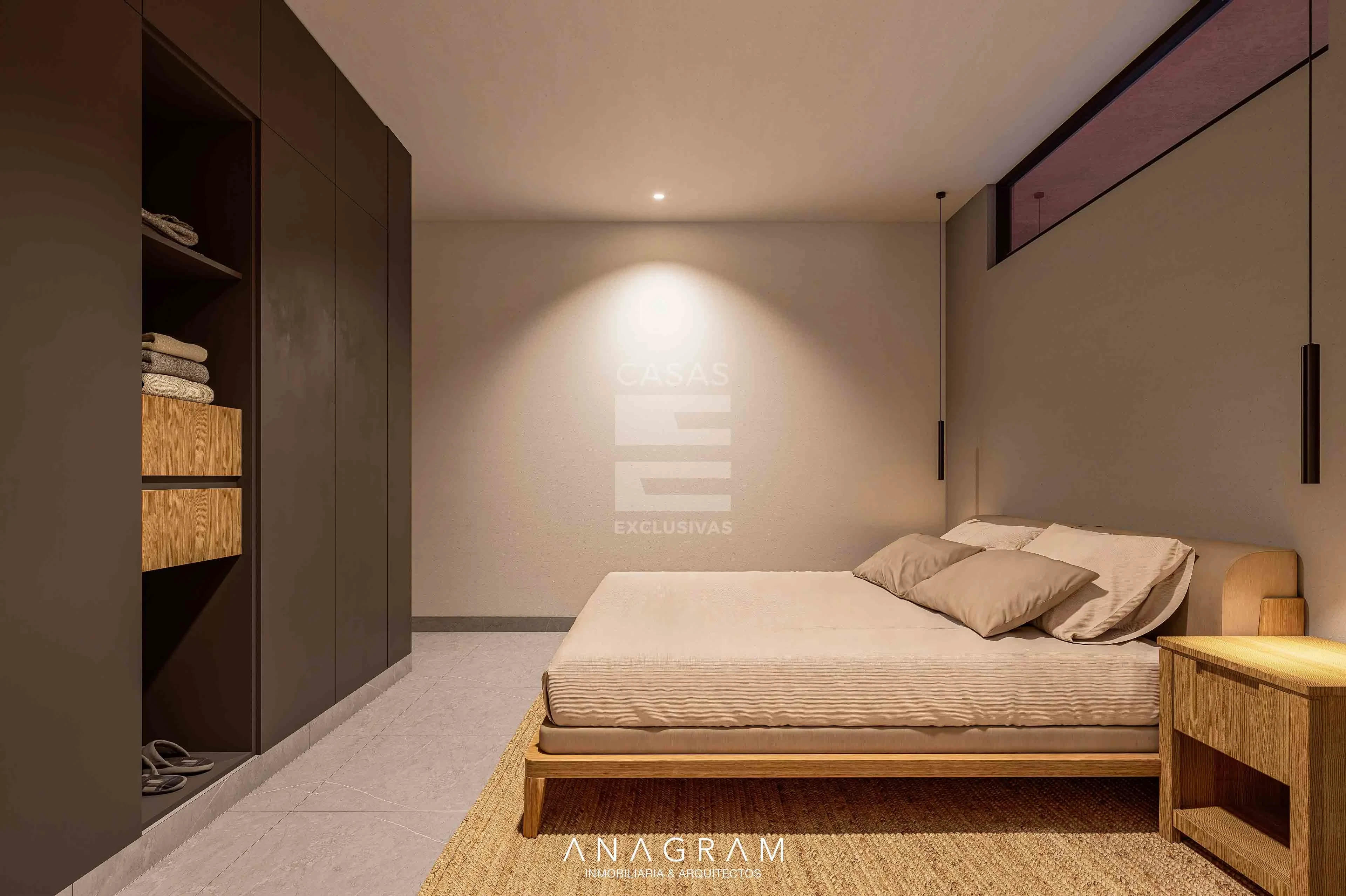 Departamento en preventa en Colima | Nativa Living Modelo Ceiba 6
