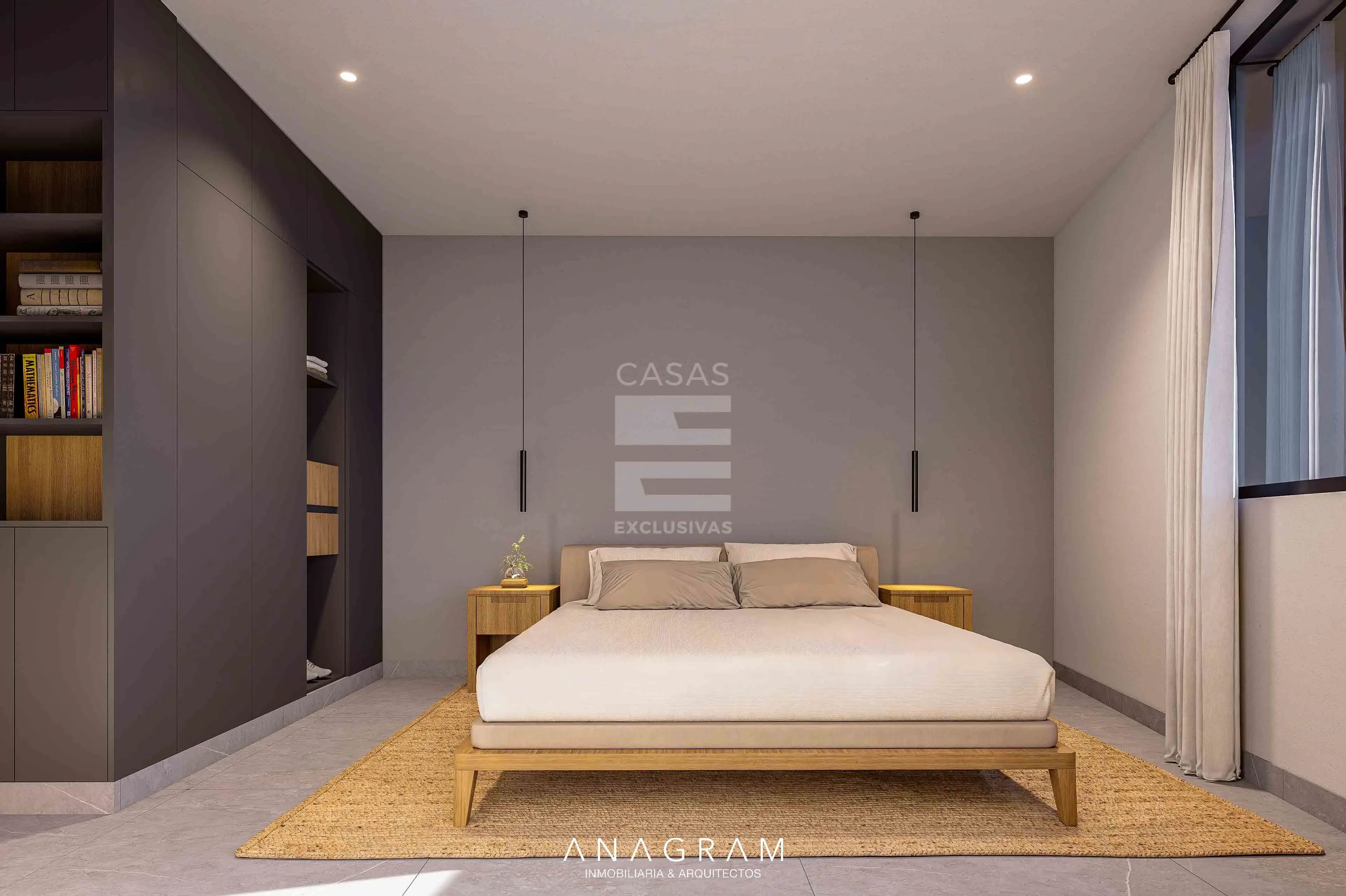 Departamento en preventa en Colima | Nativa Living Modelo Parota 6