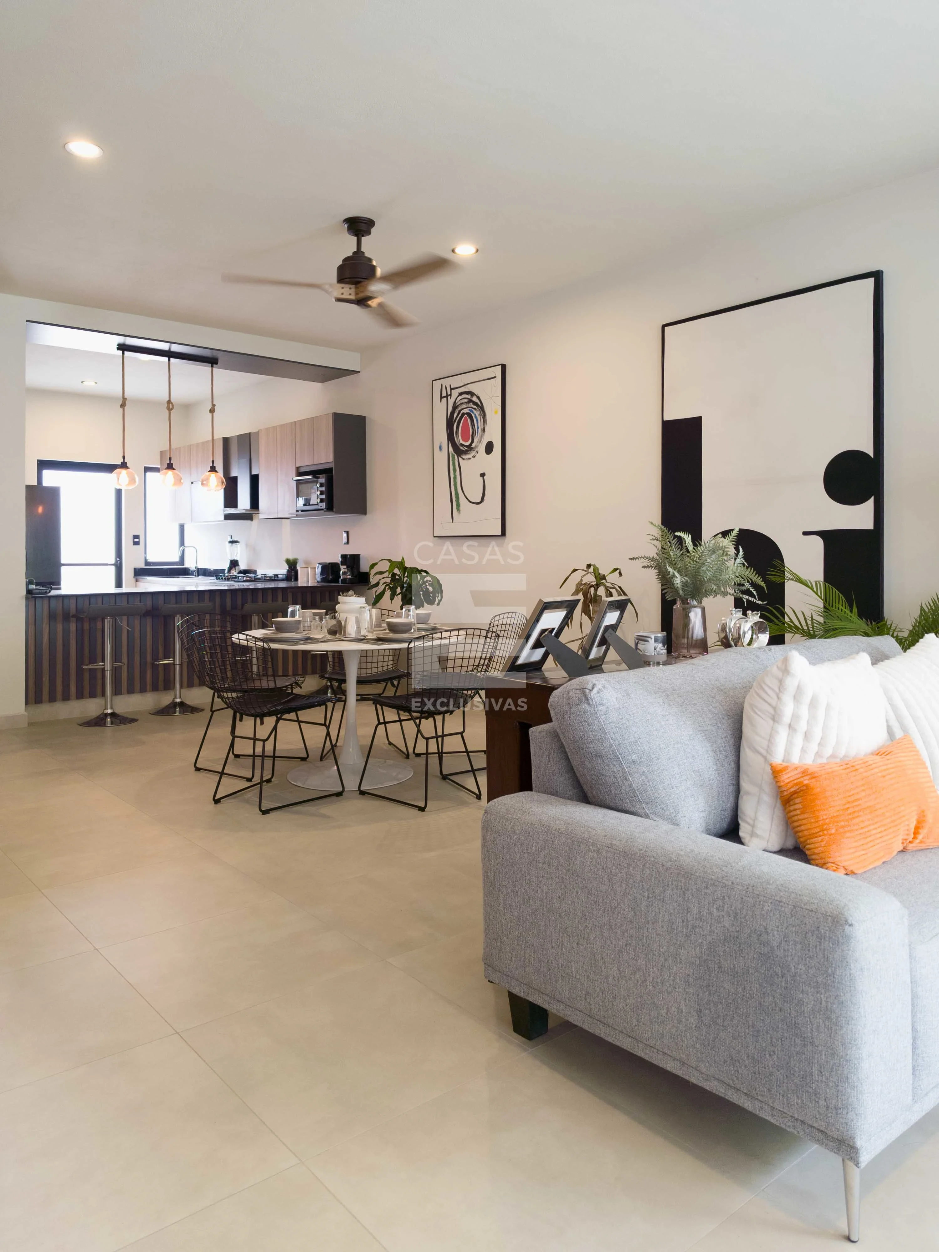 Casa en venta en San Nicolás Colima | 3 recámaras y precio de oportunidad 8